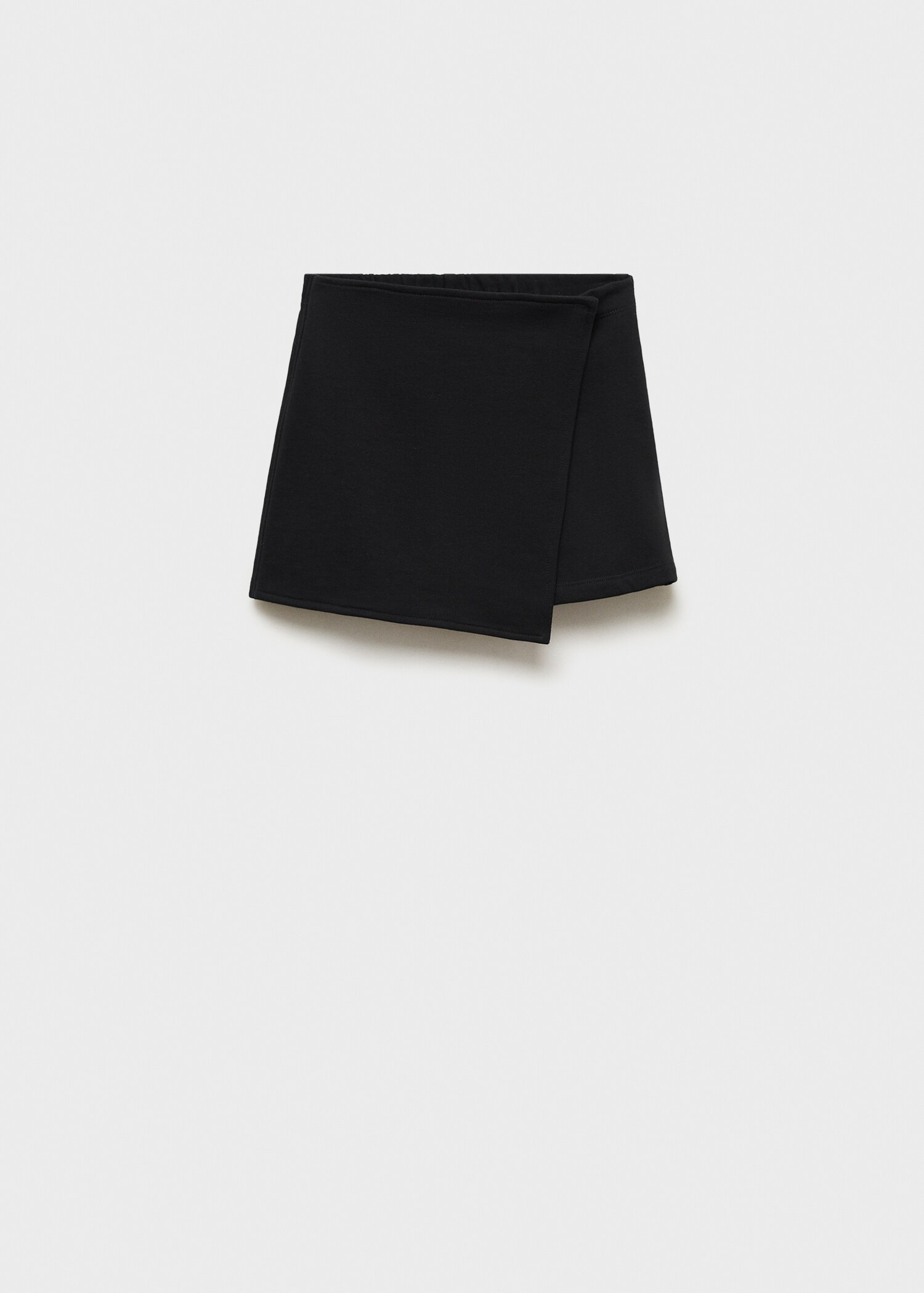 Falda pantalón algodón - Artículo sin modelo