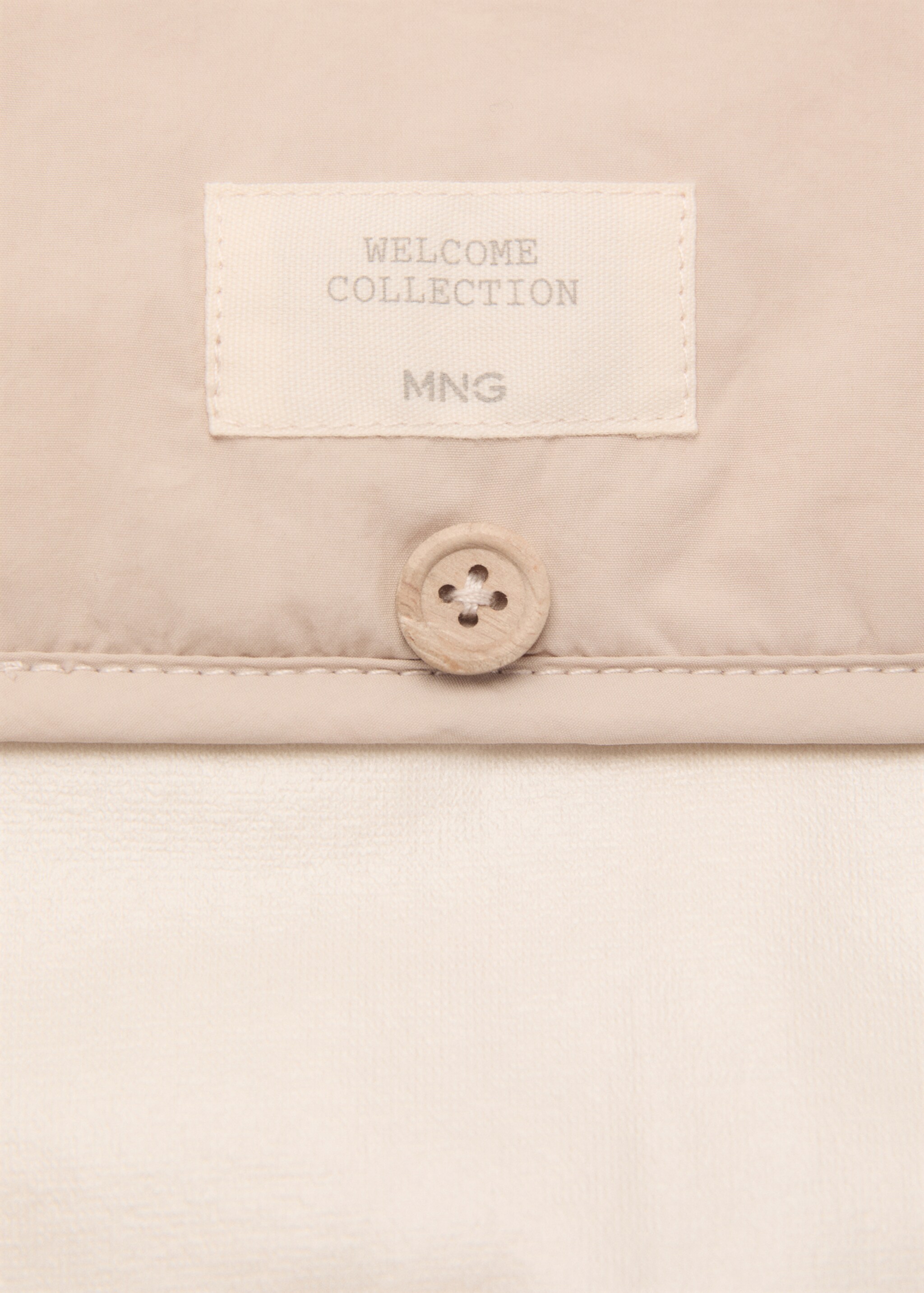 Wickelunterlage - Detail des Artikels 2, Beige. Ref: 77076750-00.