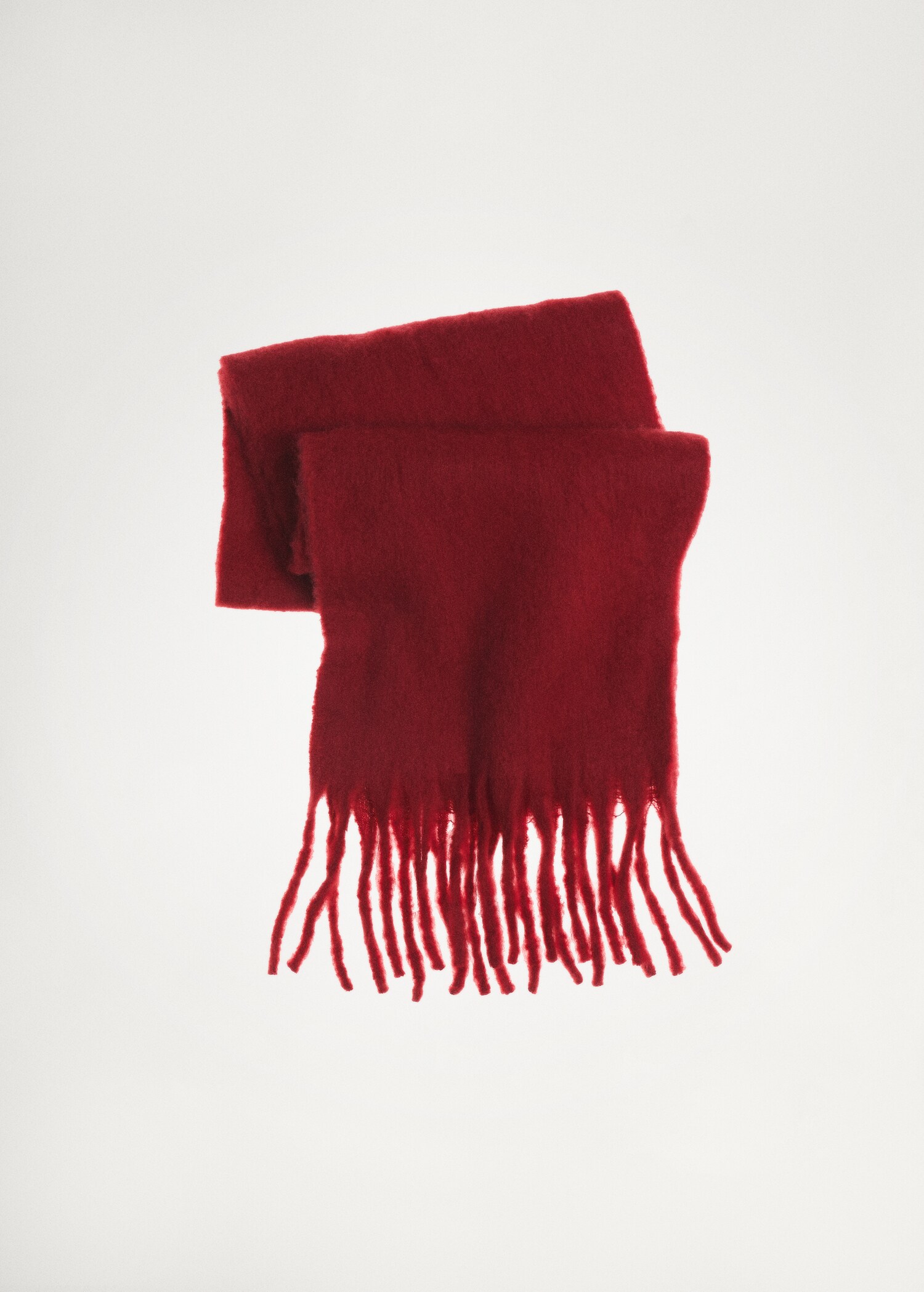 Écharpe à franges - Détail de l'article 9