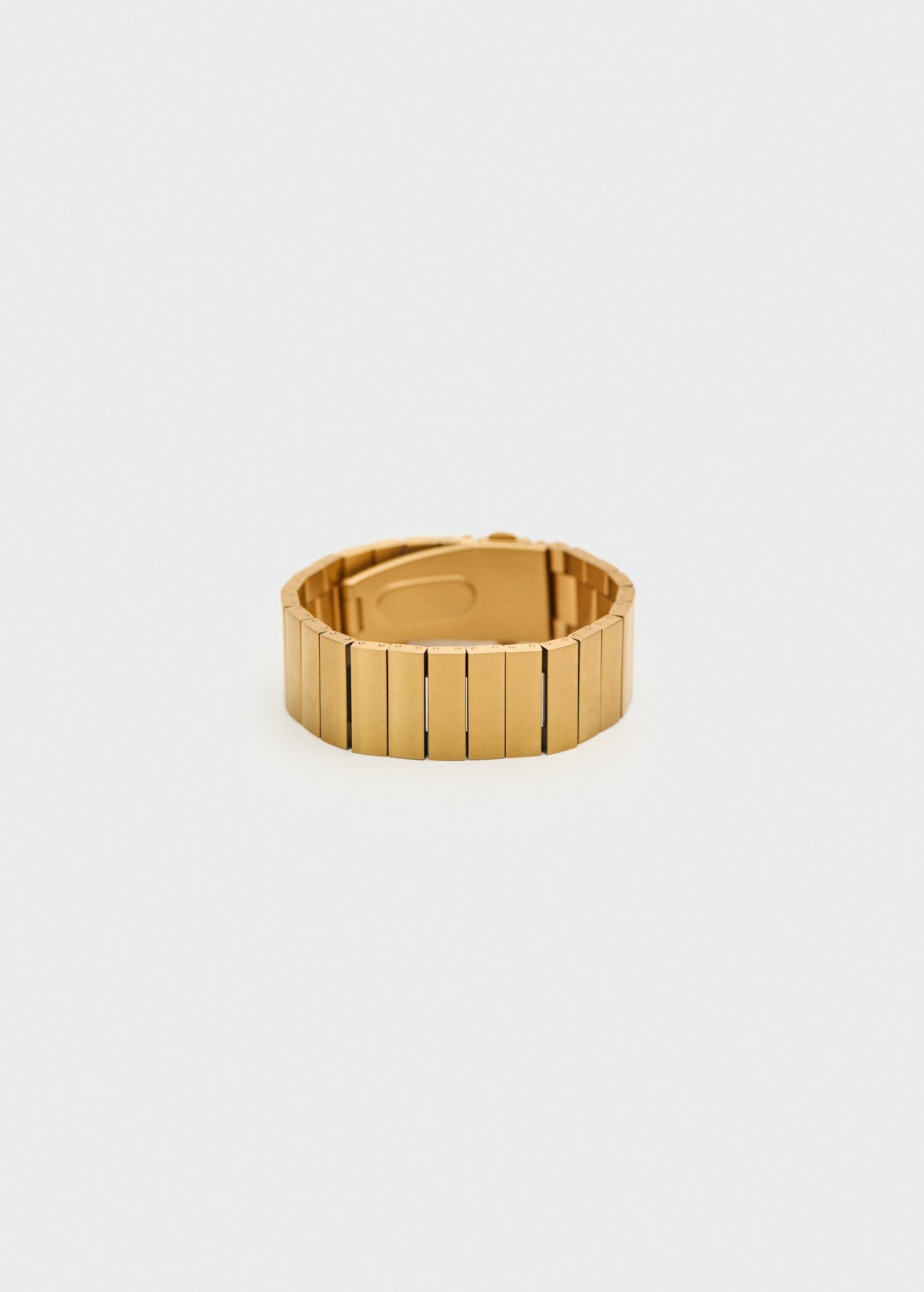 Pulsera correa eslabones - Artículo sin modelo