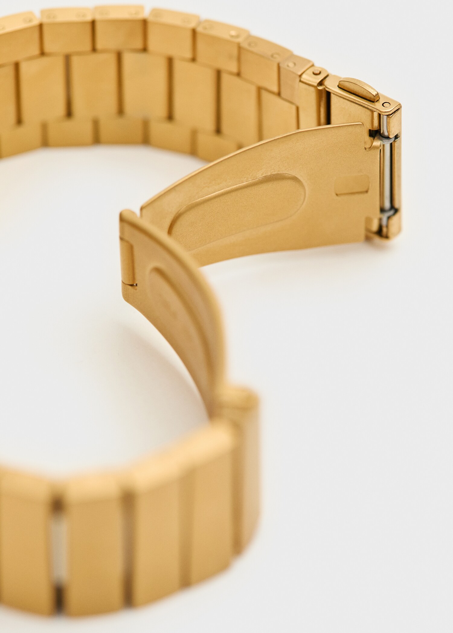 Pulsera correa eslabones - Detalle del artículo 1