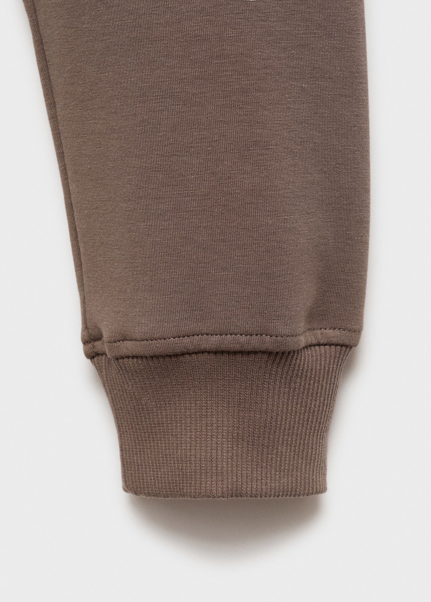 Relaxed-fit cotton polo - Details of the article 0