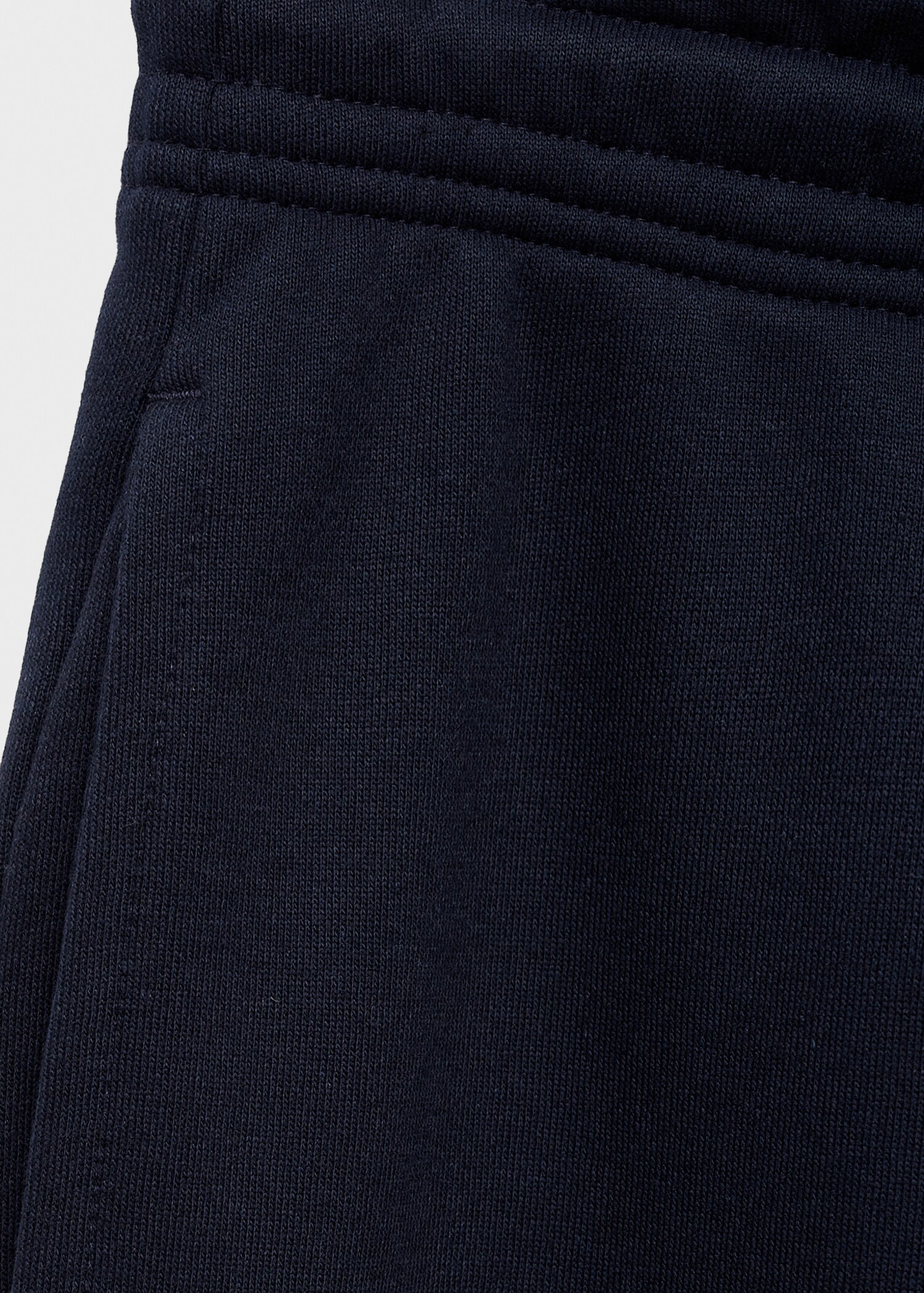 Jogger Pants aus Baumwolle mit Kordelzug - Detail des Artikels 0