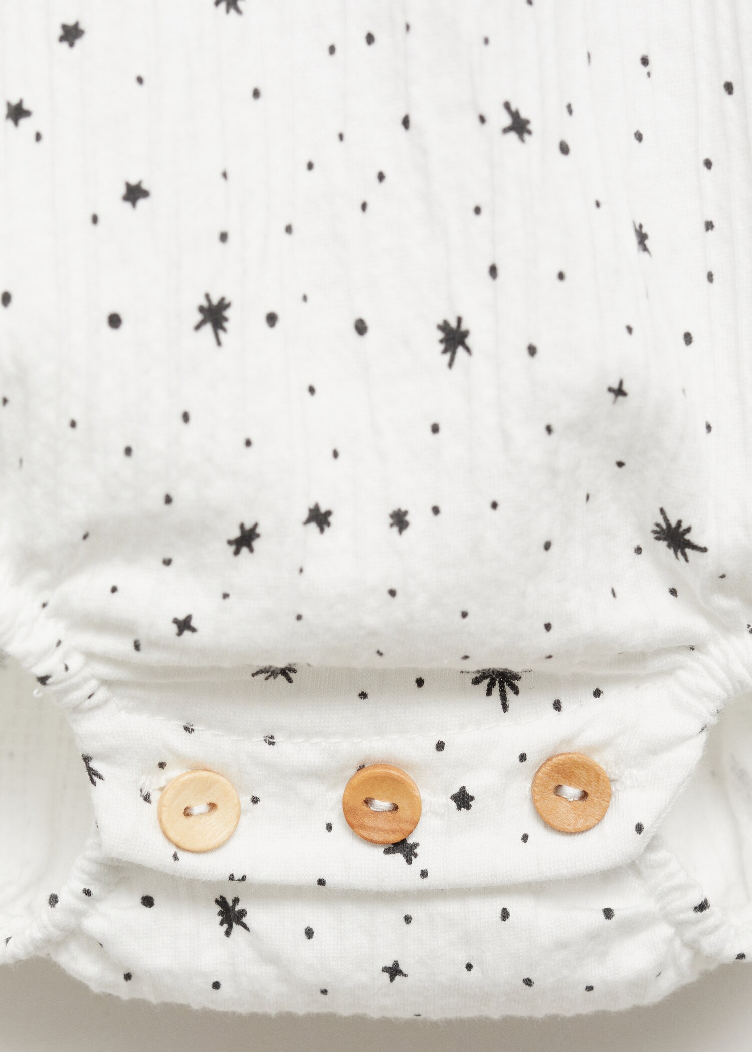 Body coton imprimé - Détail de l'article 8