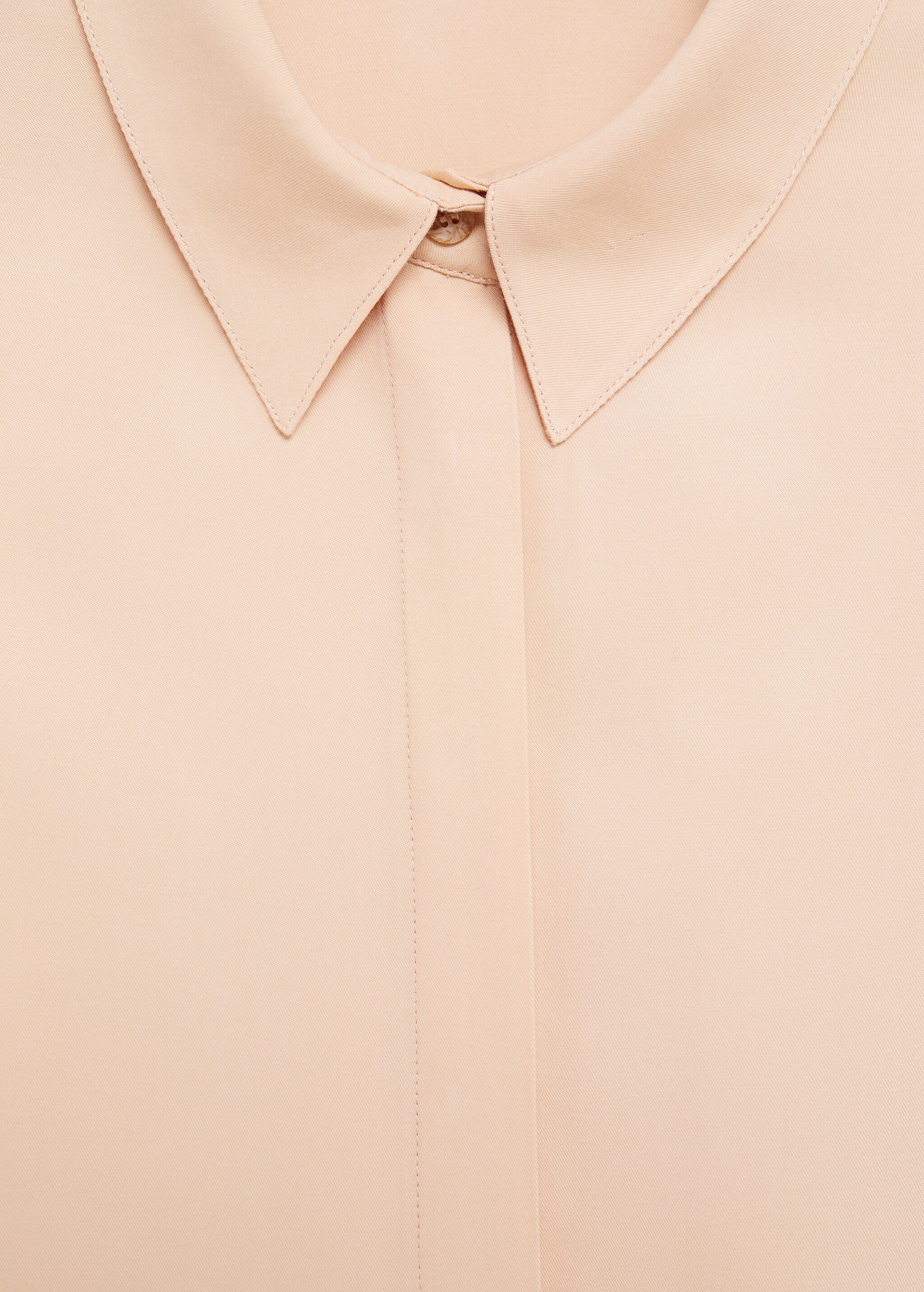 Camisa satinada - Detalle del artículo 8