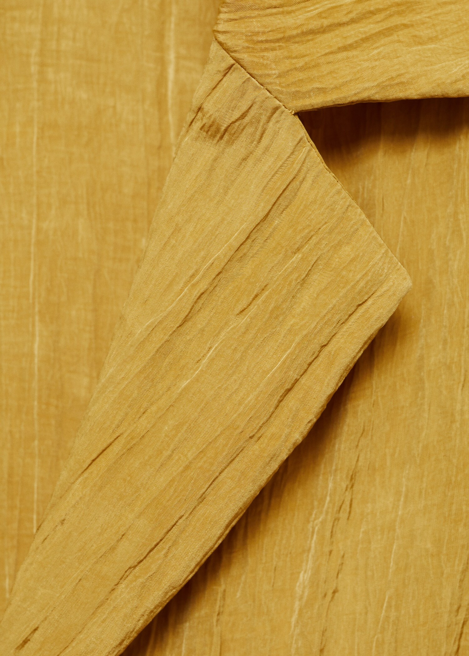 Texturiertes Hemd mit Tasche - Detail des Artikels 0