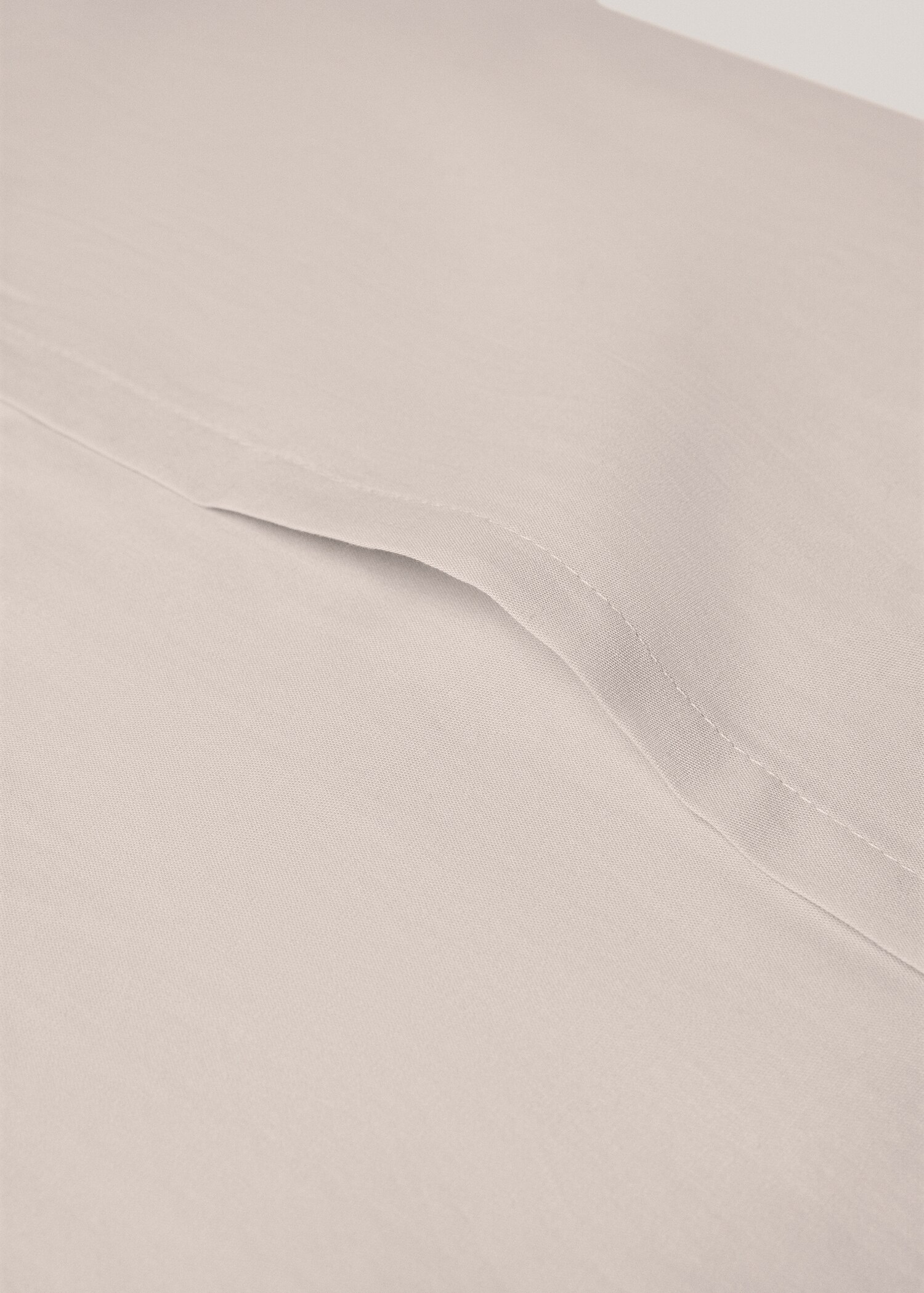 Velvet cushion cover - Details of the article 3