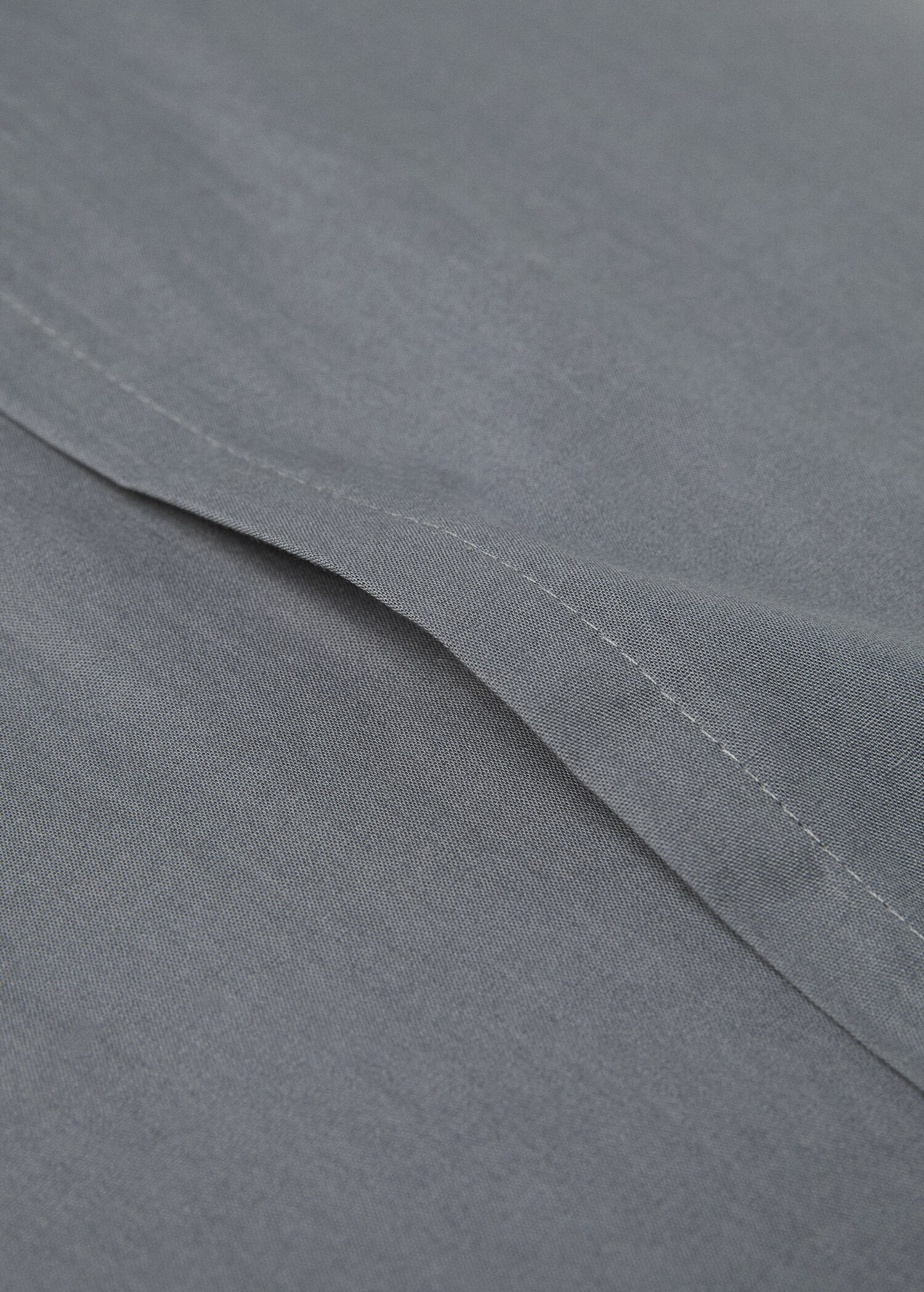 Velvet cushion cover - Details of the article 3