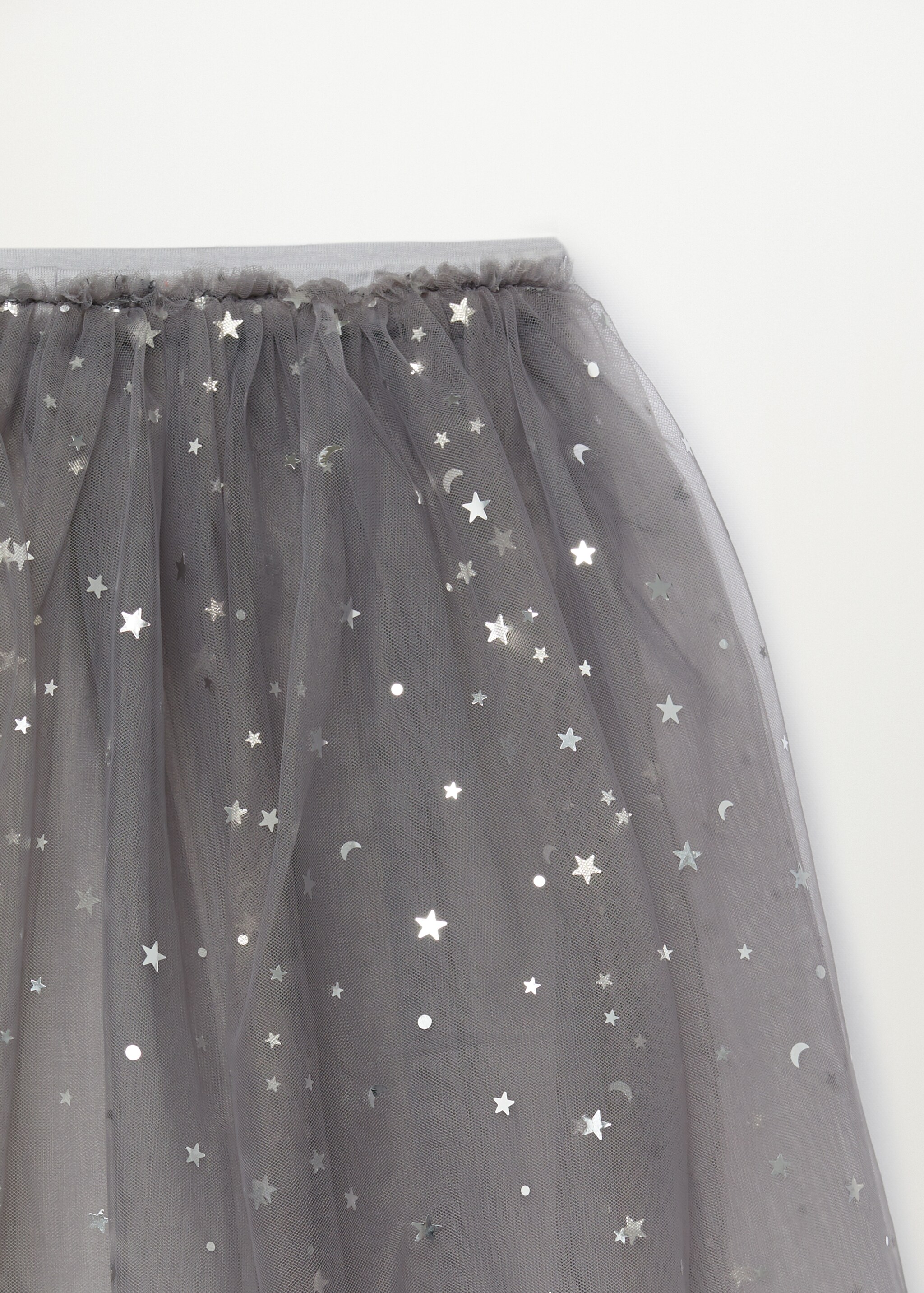 Falda tul estrellas - Detalle del artículo 8
