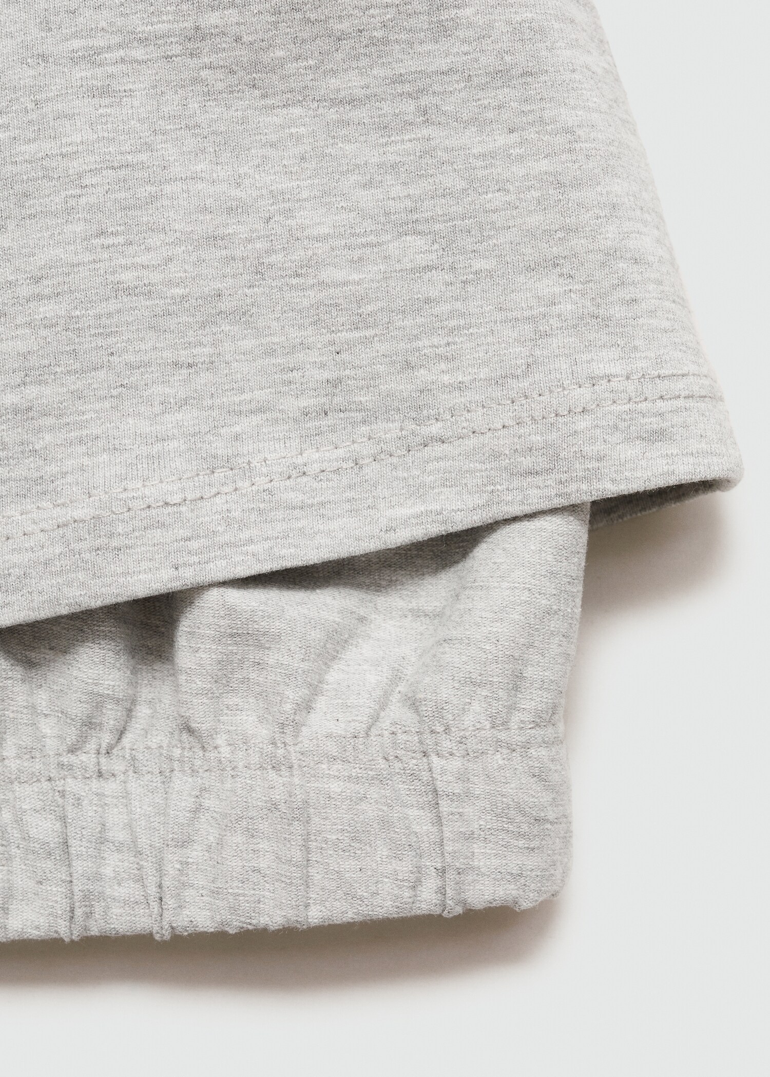 Sportig crop top - Detaljer om artikeln 0