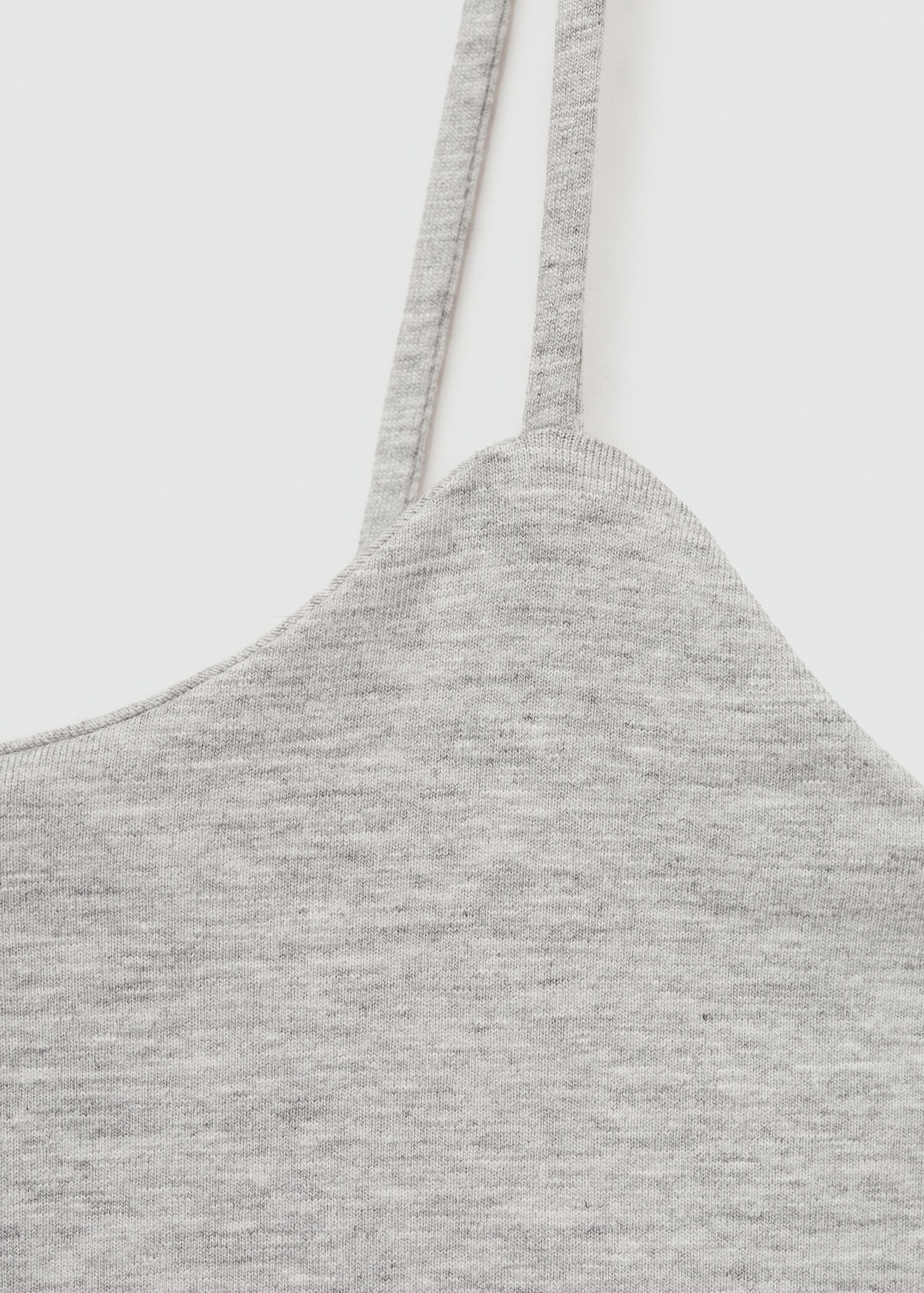 Sportig crop top - Detaljer om artikeln 8