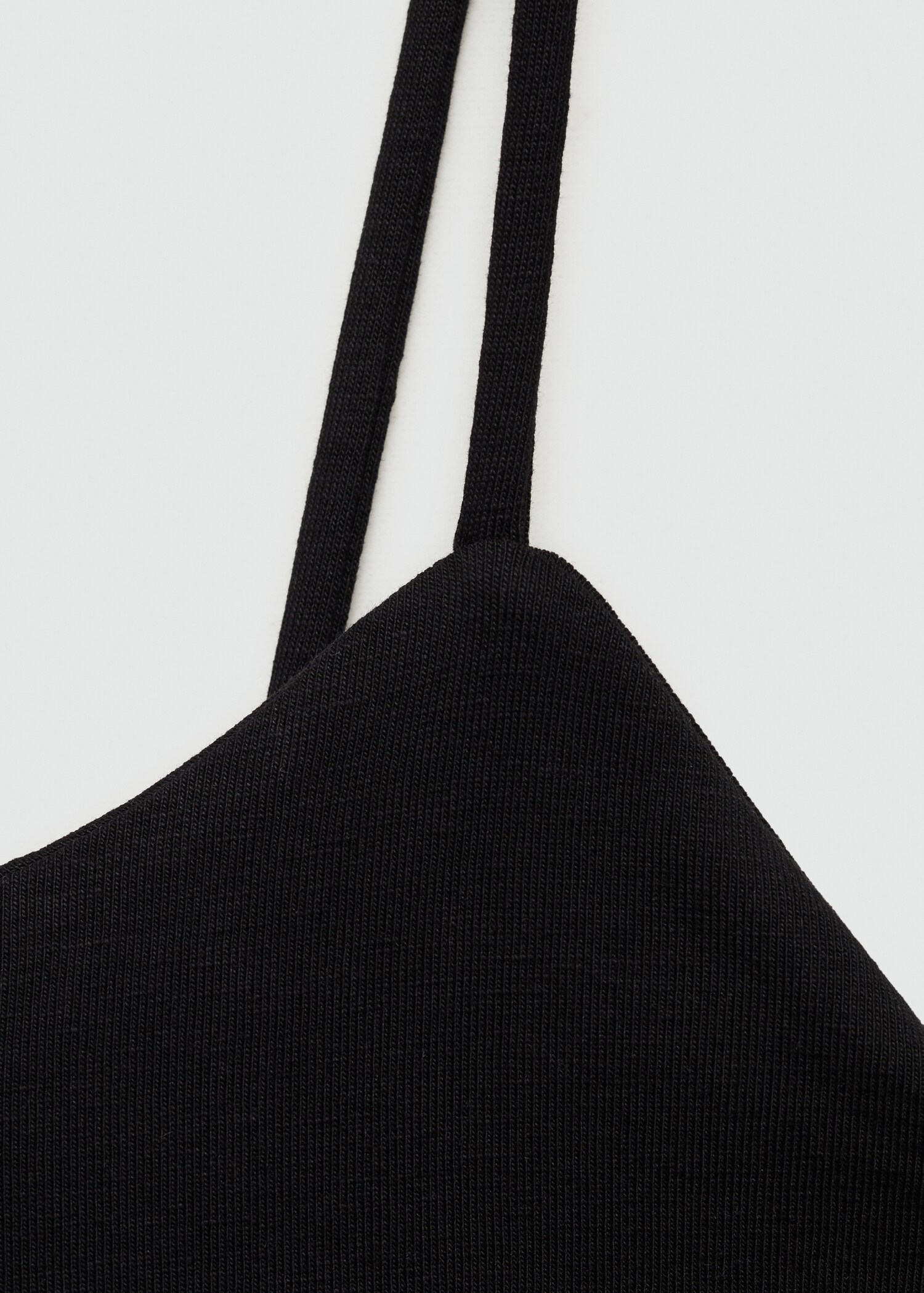 Sportig crop top - Detaljer om artikeln 8