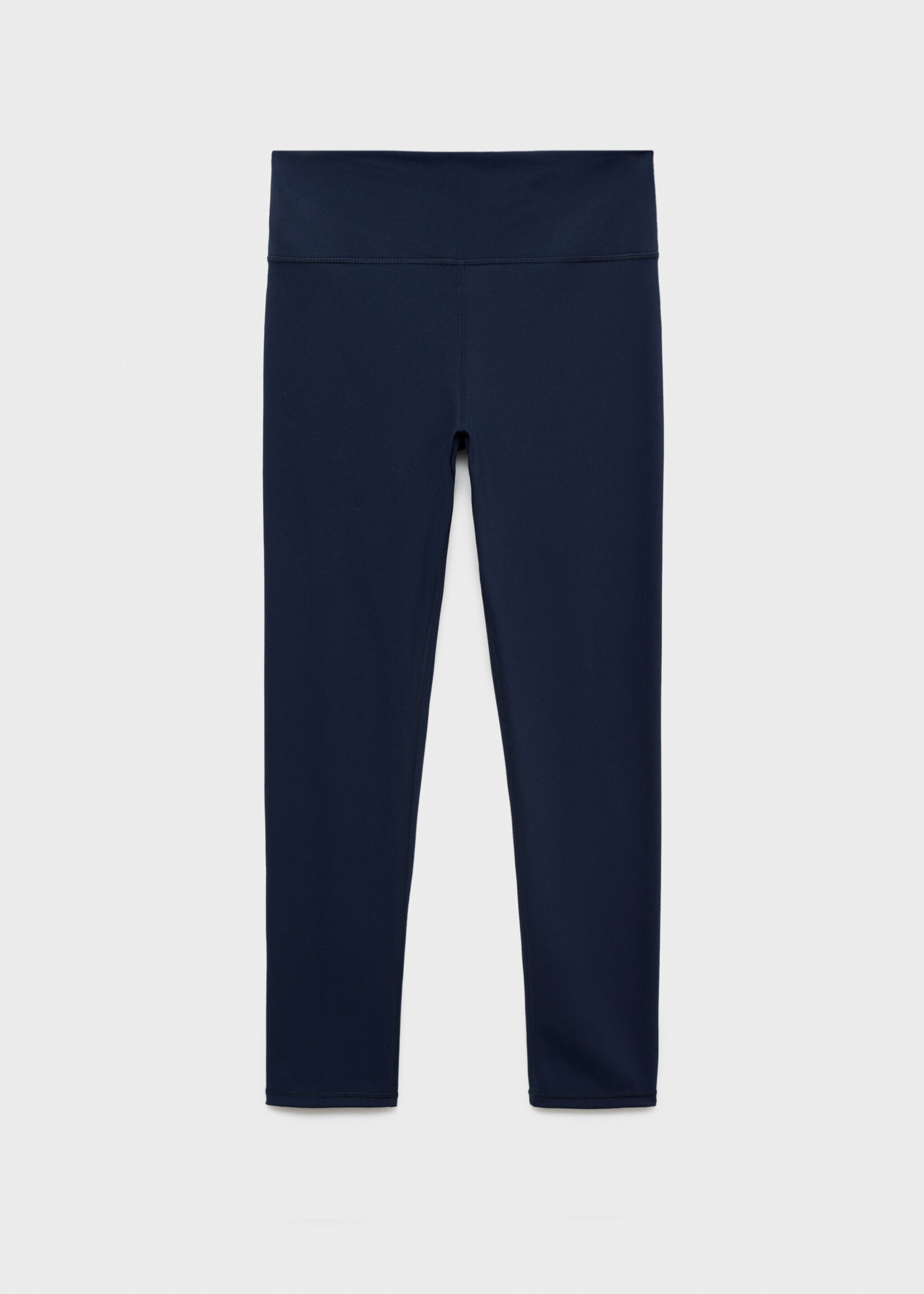 Leggings deportivos - Artículo sin modelo, Azul marino oscuro. Ref: 77078272-00.