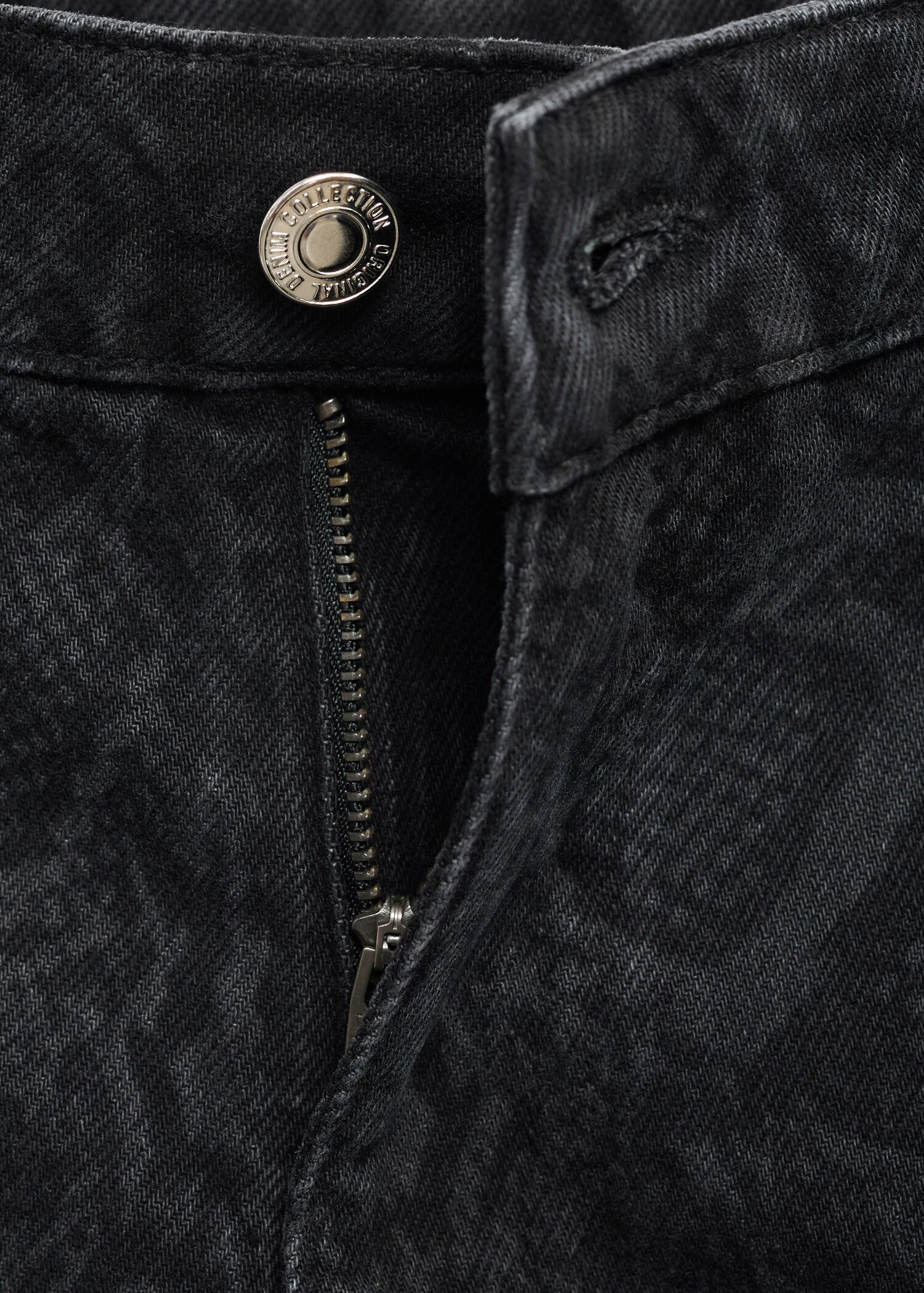 Jeans in Schlangenoptik - Detail des Artikels 8