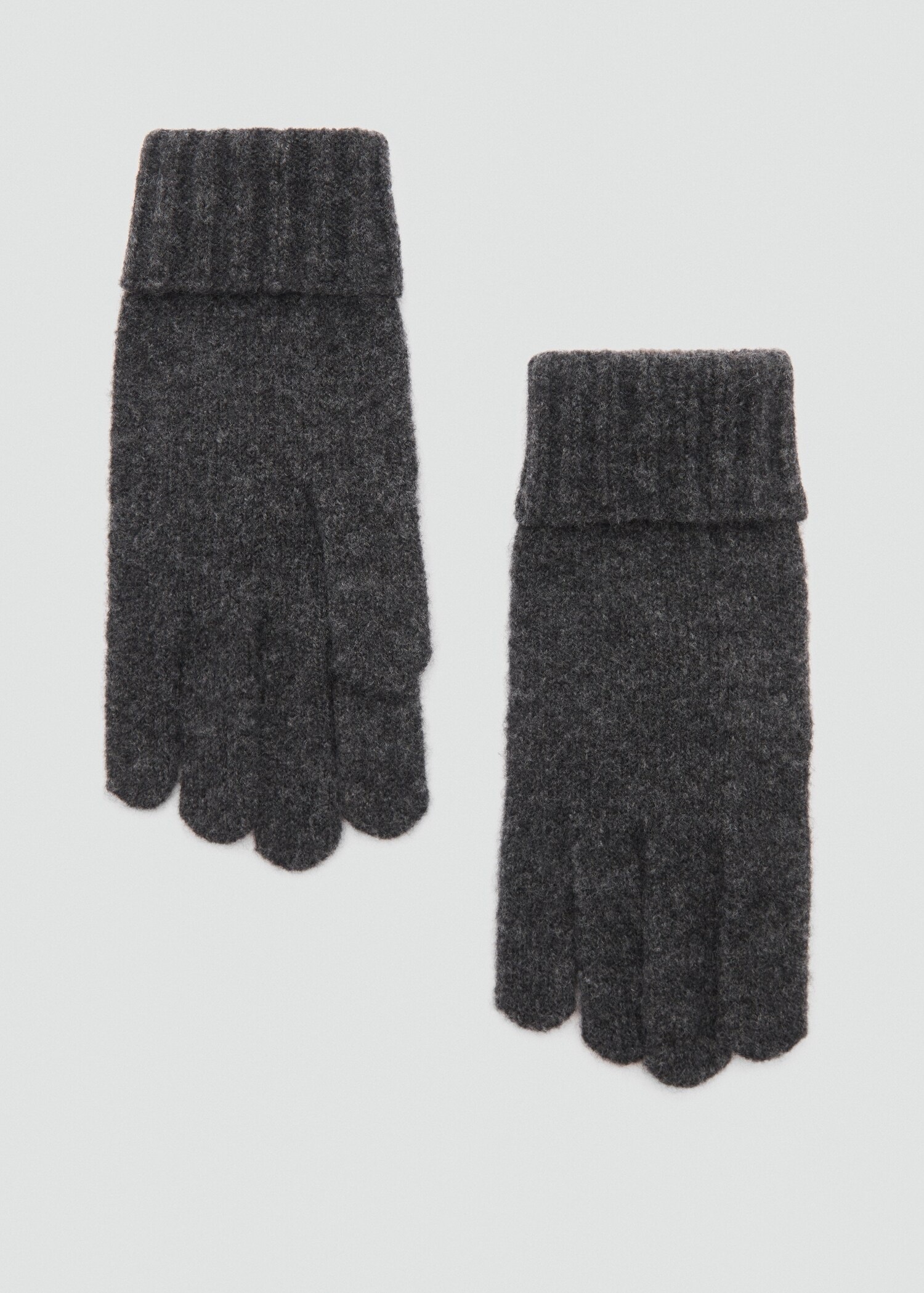 Guantes punto - Artículo sin modelo