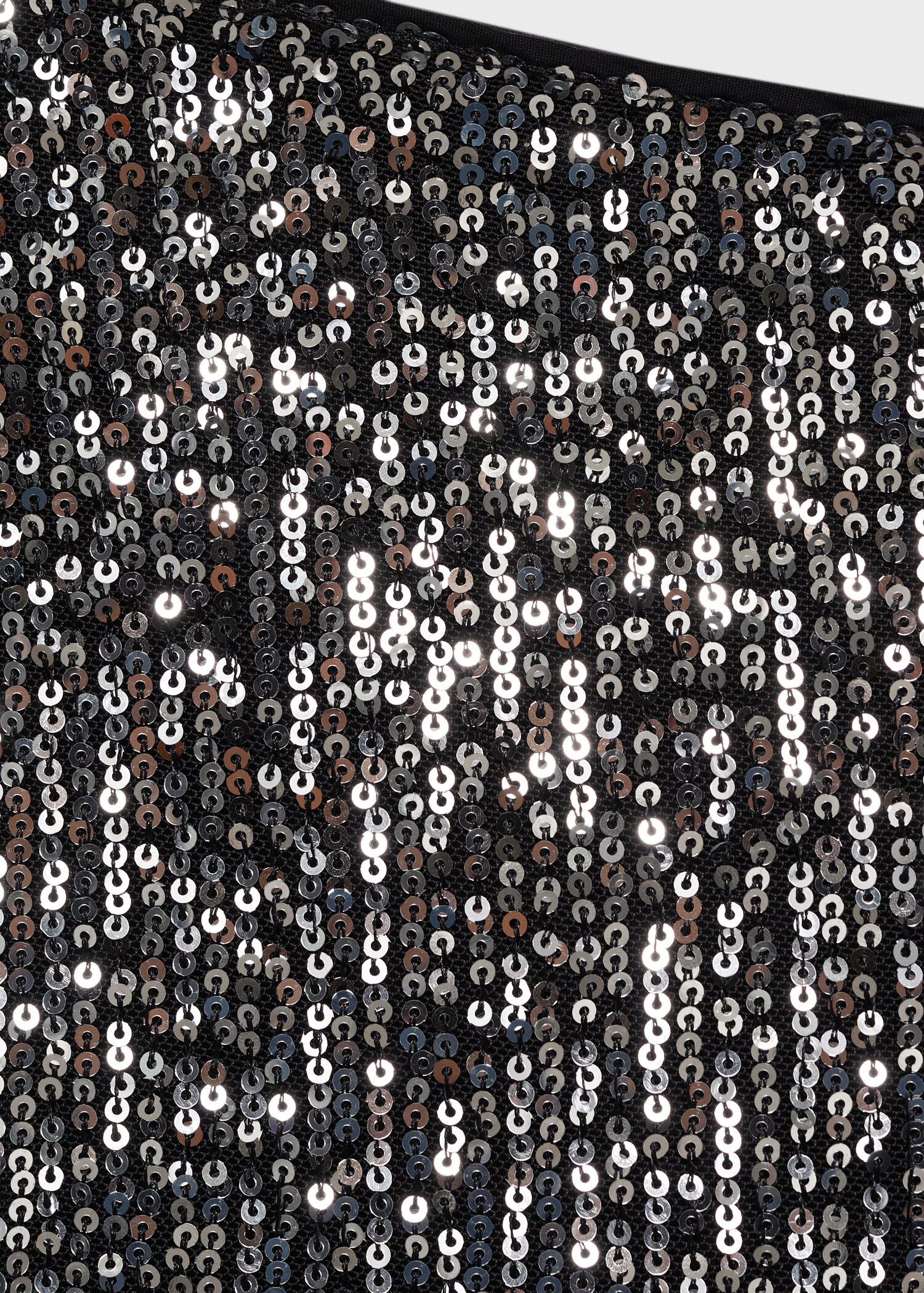 Faldilla volants lluentons - Detall de l'article 8