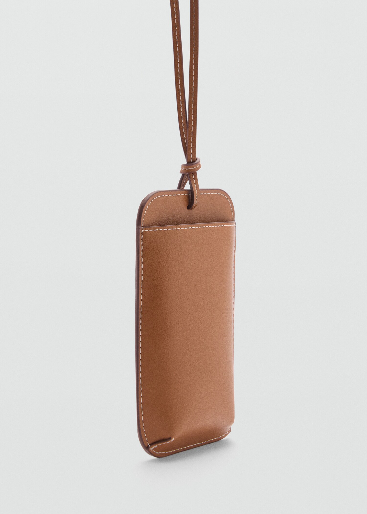 Funda móvil cuerda - Plano medio