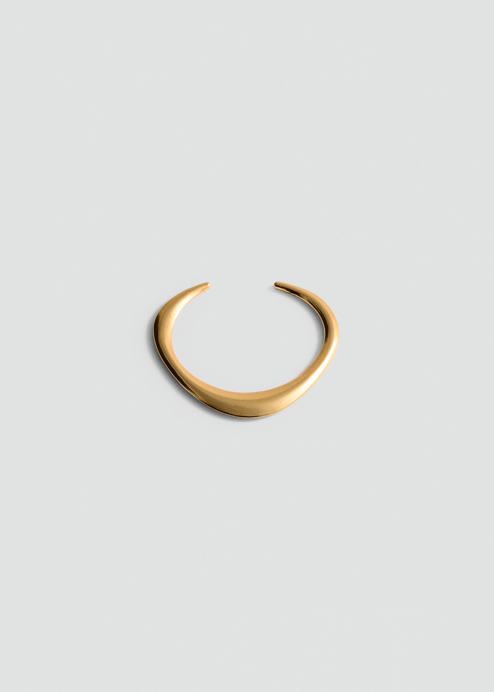 Onbuigzame armband - Artikel zonder model
