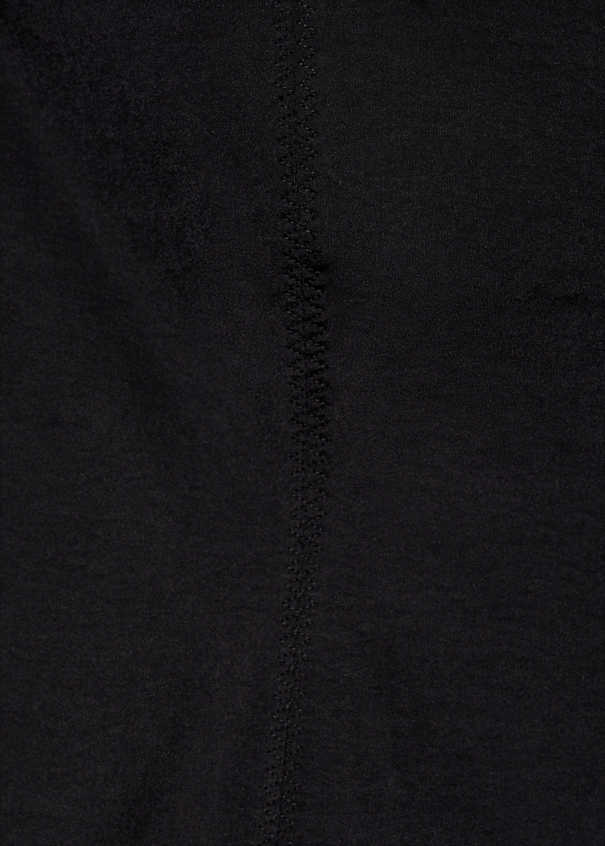 Dress with straps and lace detail - Details of the article 0