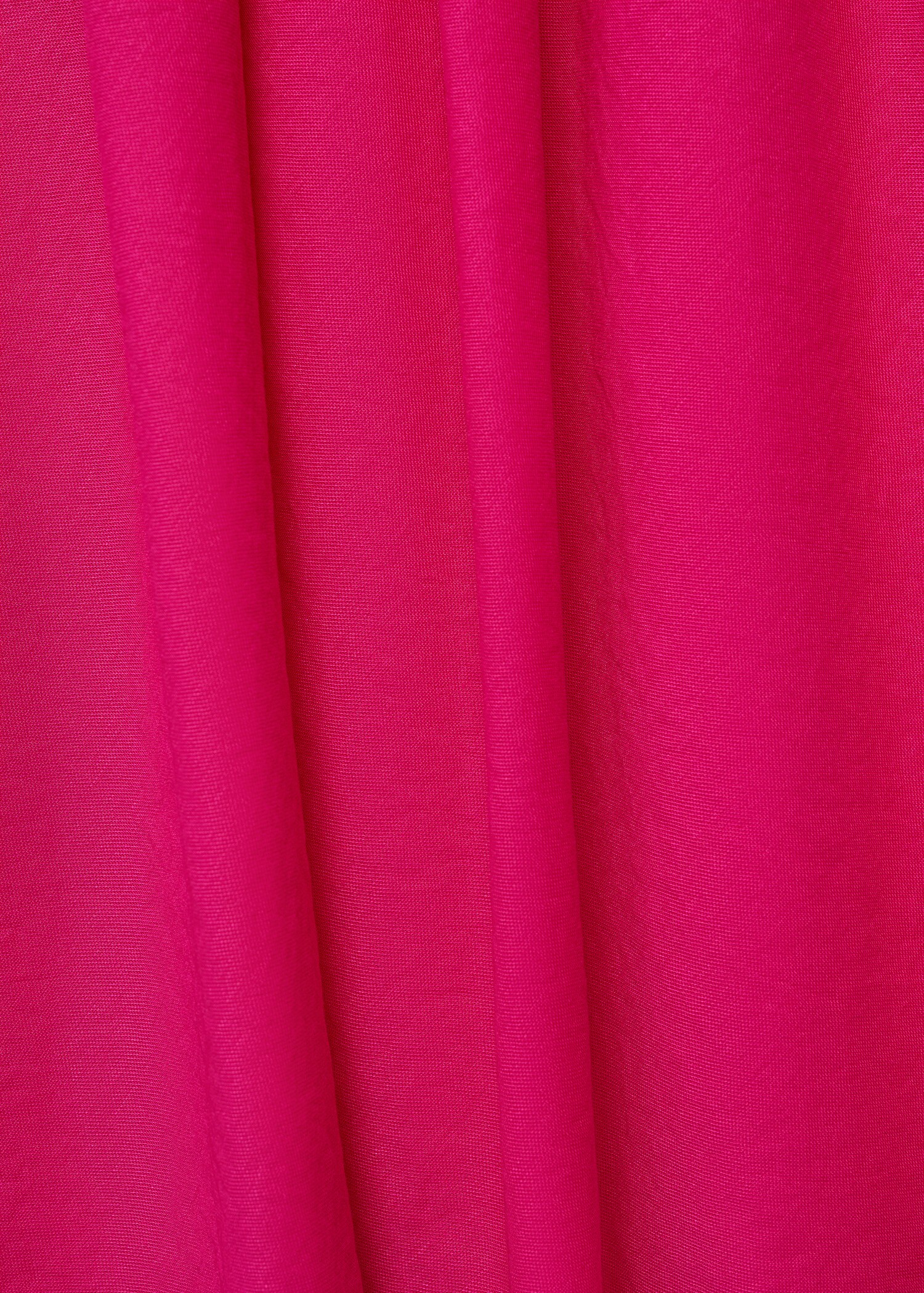 Robe courte fluide - Détail de l'article 0