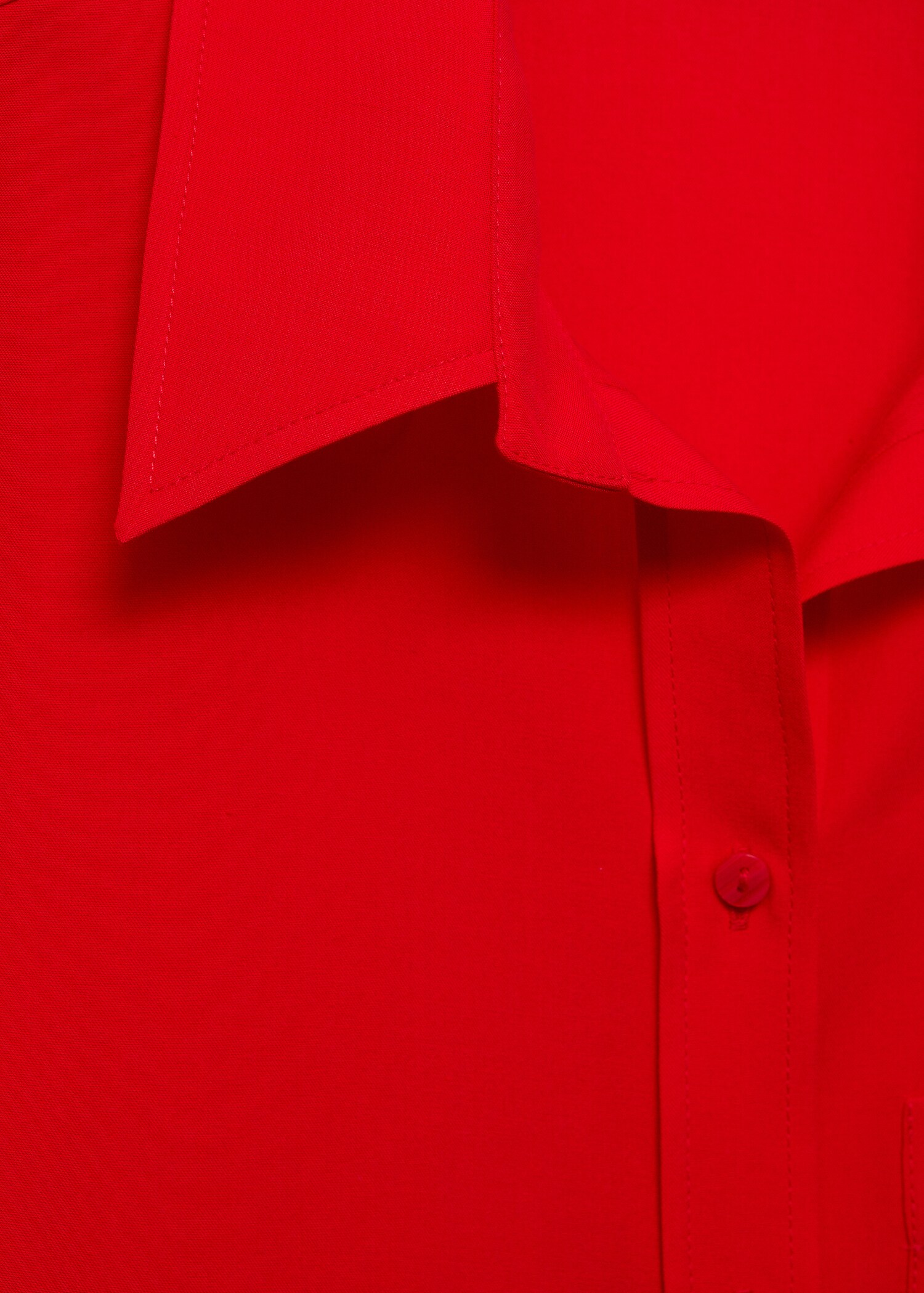 Lyocell sleeveless shirt - Details of the article 8