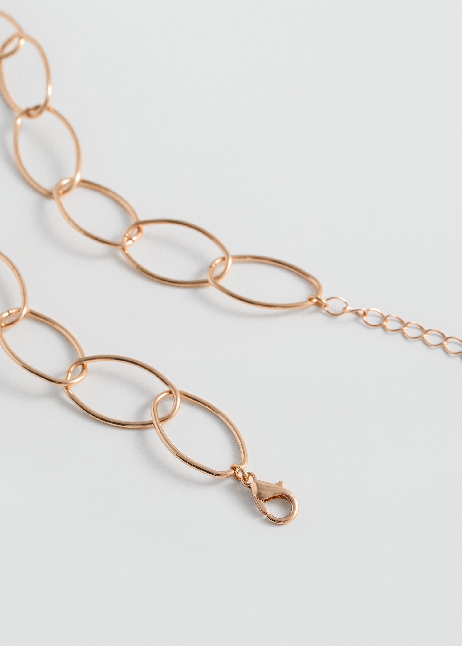 Collar aros combinados - Detalle del artículo 1