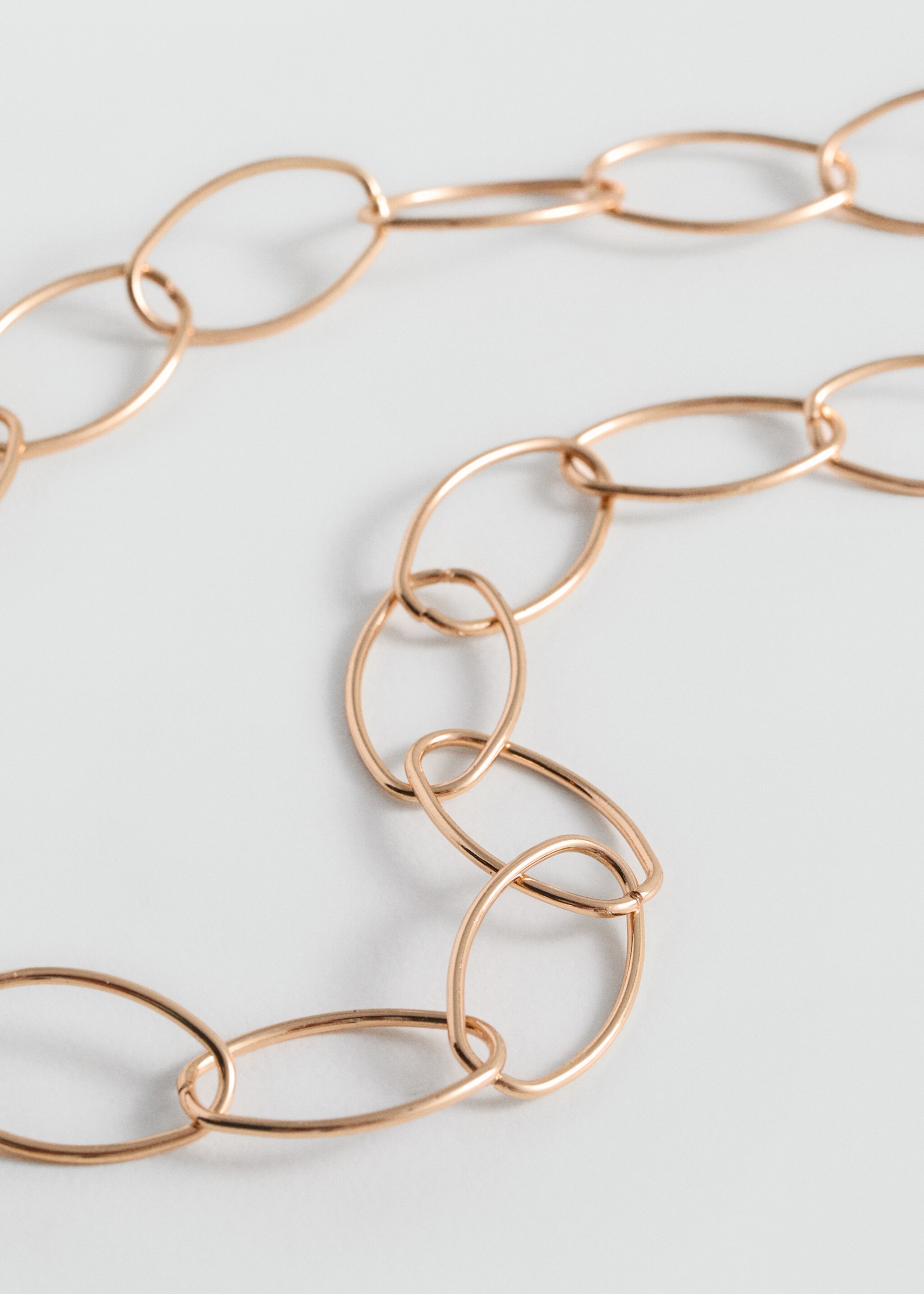 Collar aros combinados - Detalle del artículo 2
