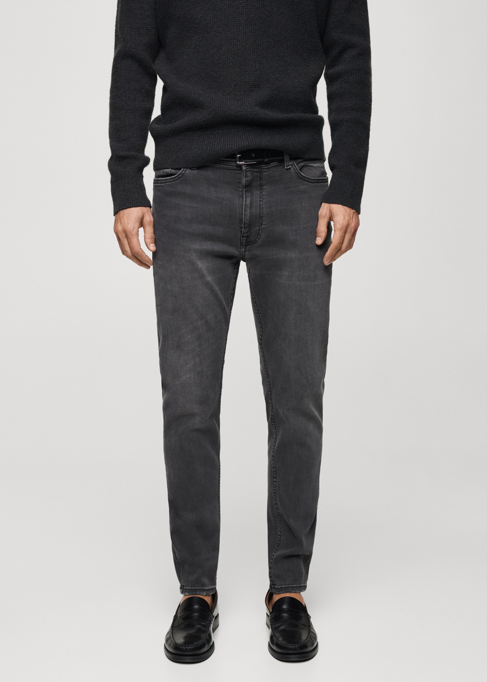 Texans Jude skinny fit - Pla mig
