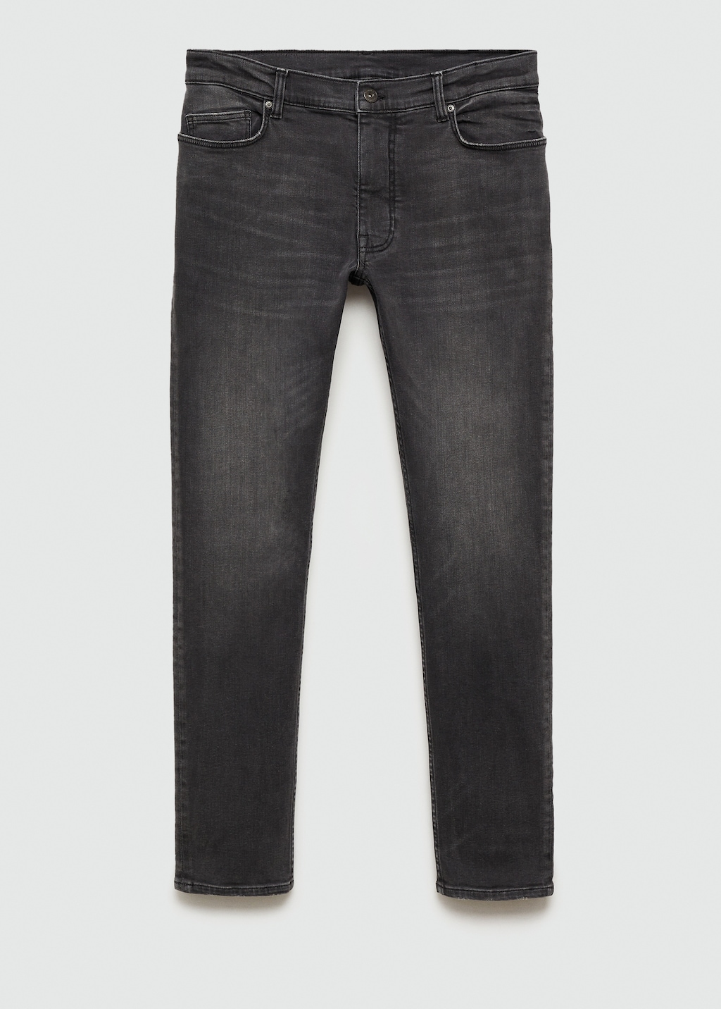 Jude skinny-fit jeans - Men | MANGO OUTLET USA