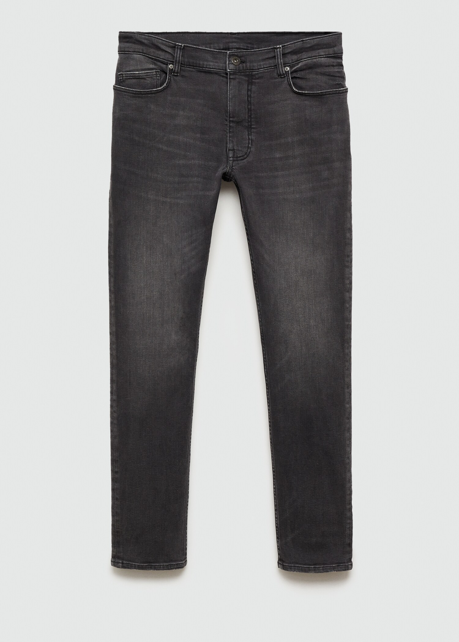 Jeans Jude skinny fit - Artículo sin modelo