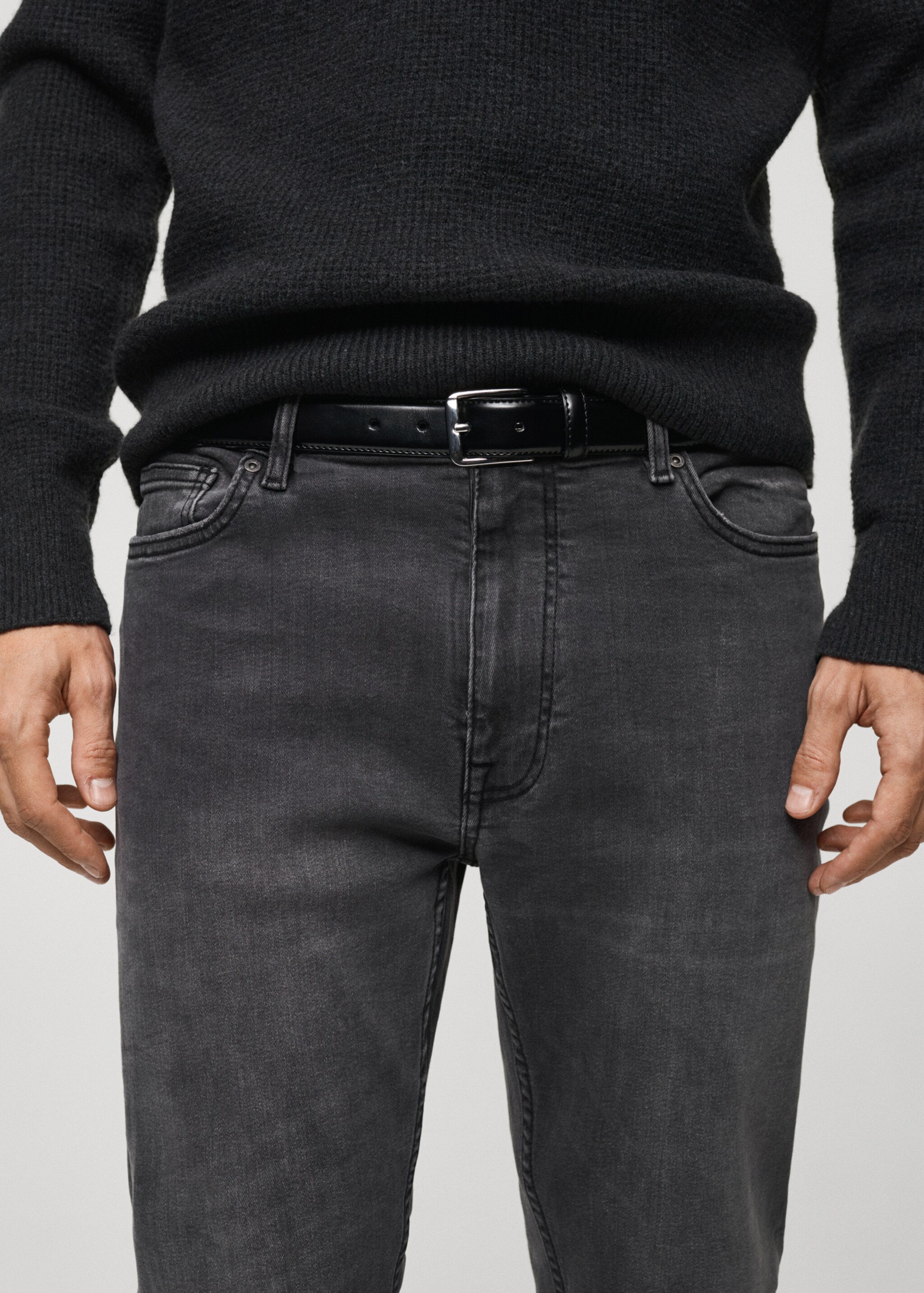 Texans Jude skinny fit - Detall de l'article 1