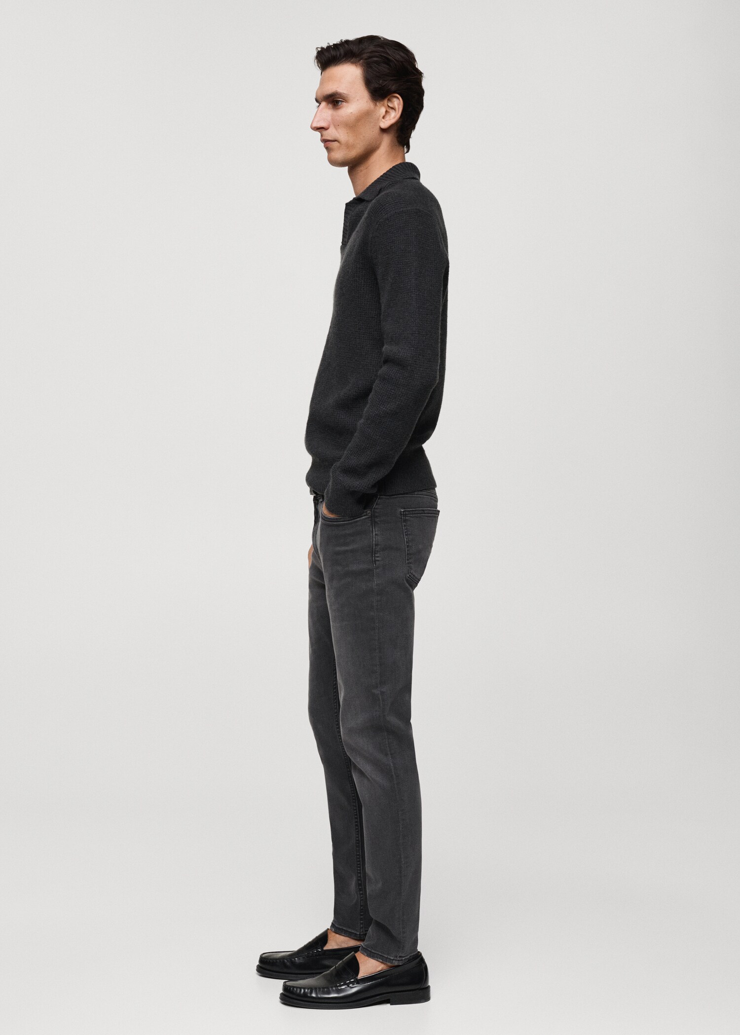 Jeans Jude skinny fit - Detalle del artículo 2