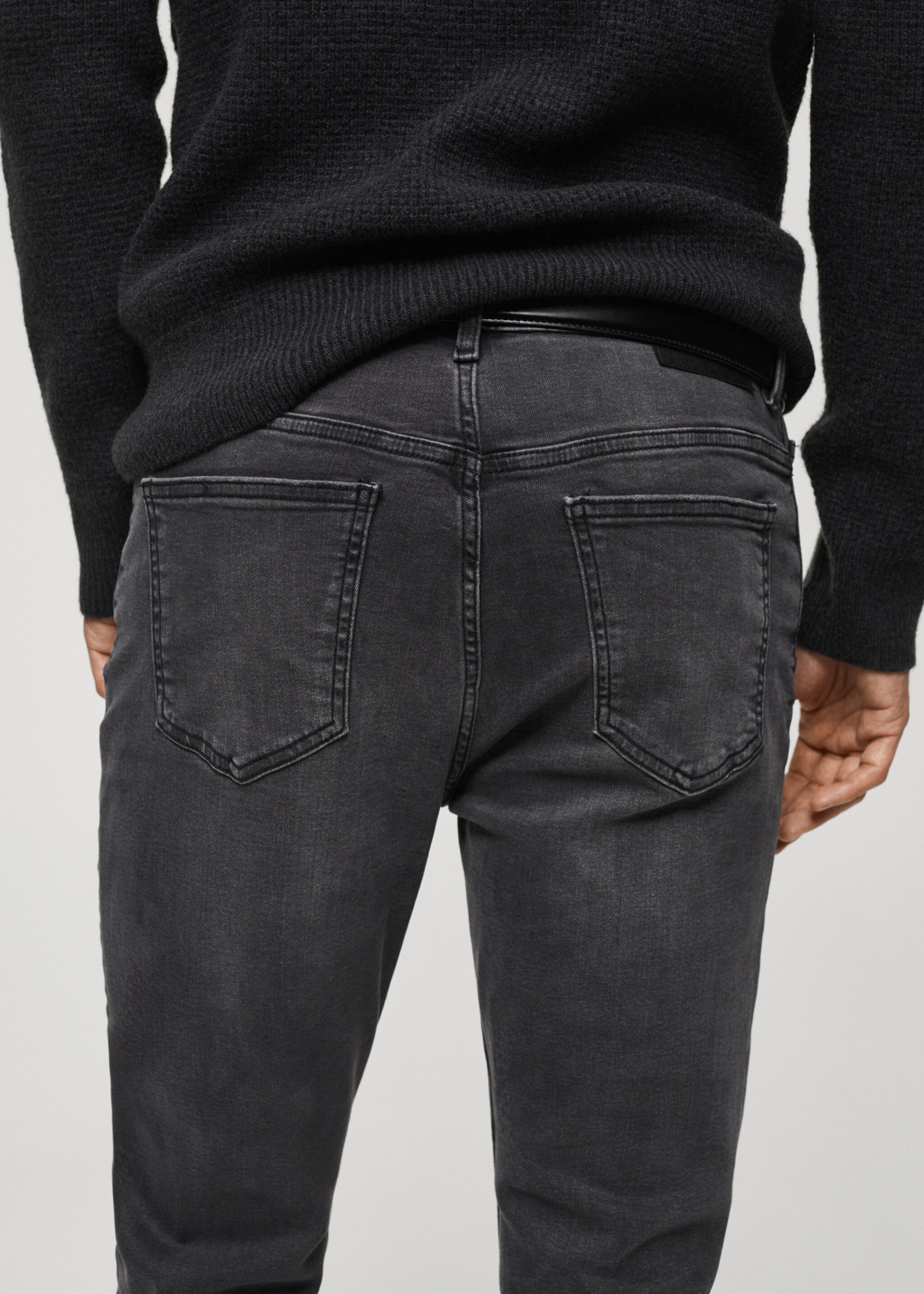 Texans Jude skinny fit - Detall de l'article 6
