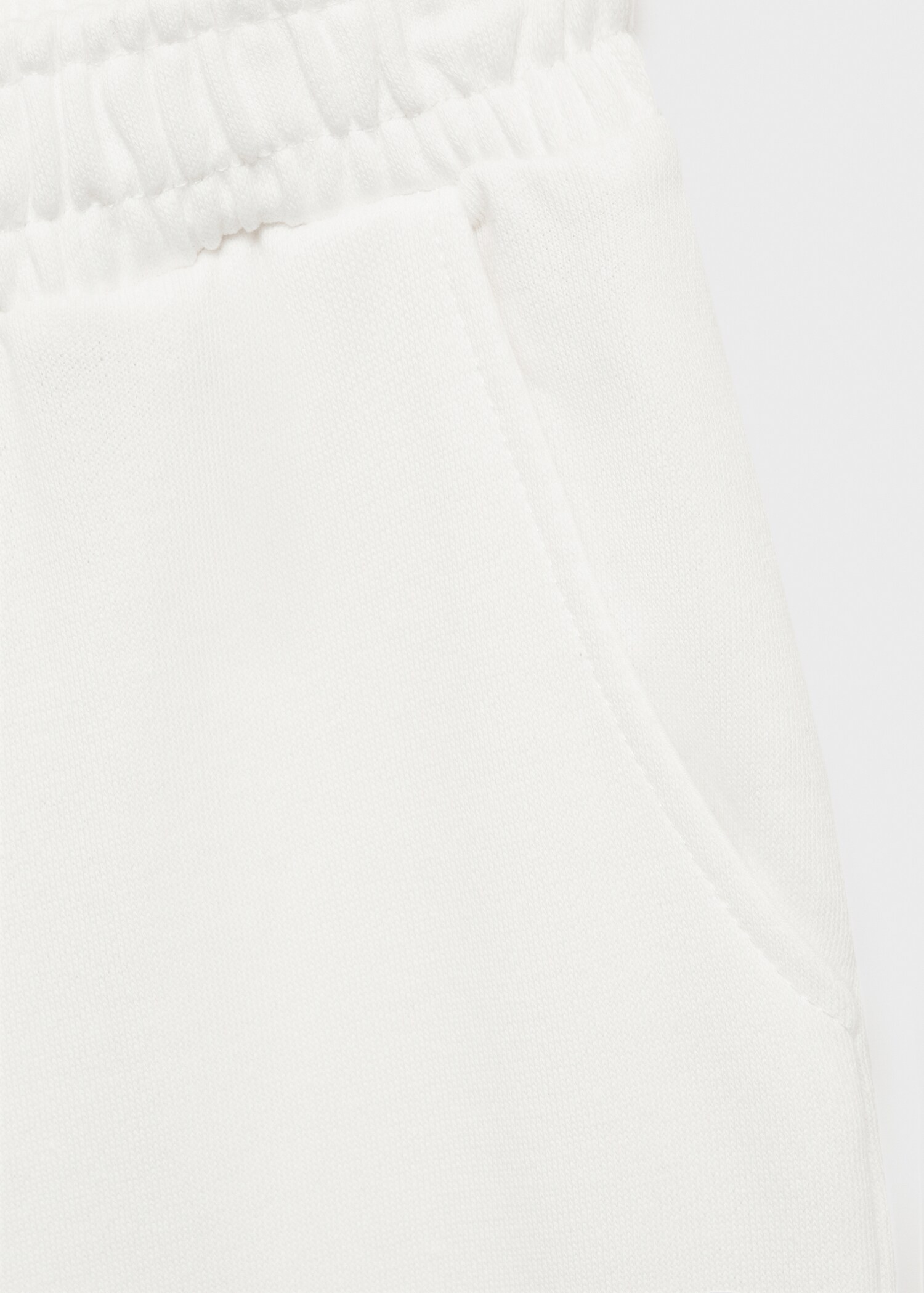 Pantalon cargo coton - Détail de l'article 0