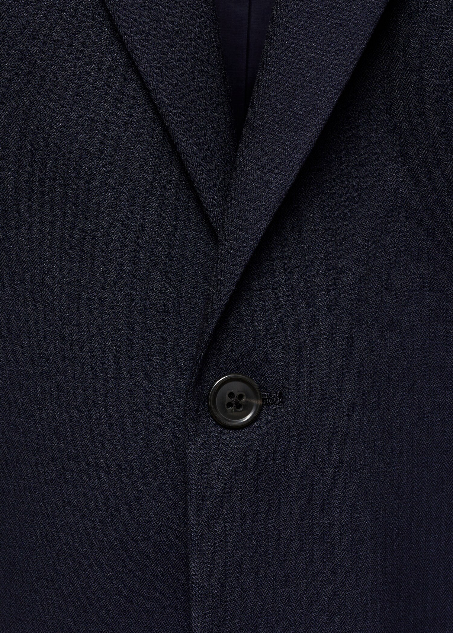 Americana traje slim fit tejido comfort stretch - Detalle del artículo 8