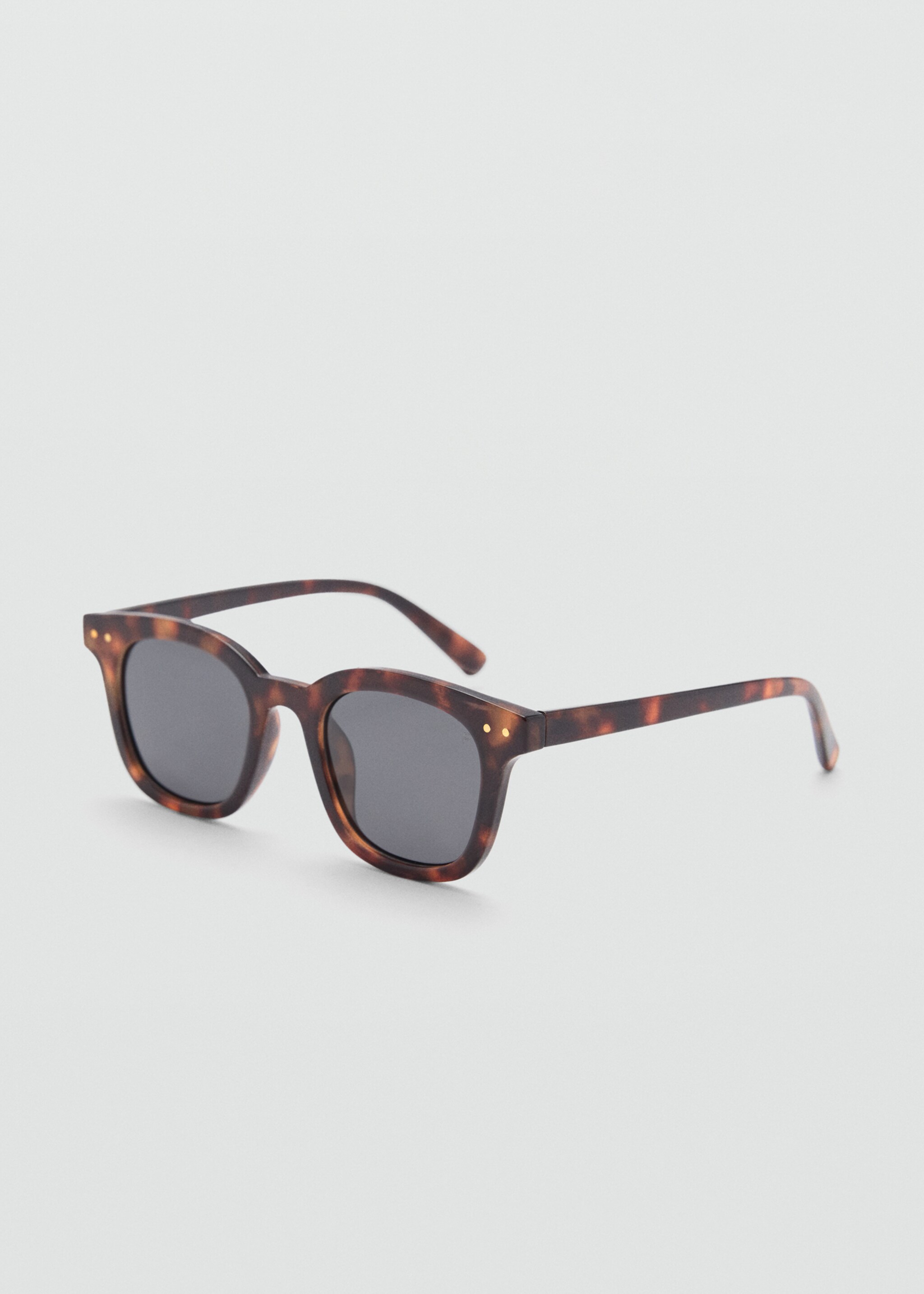 Polarised sunglasses - Medium plane