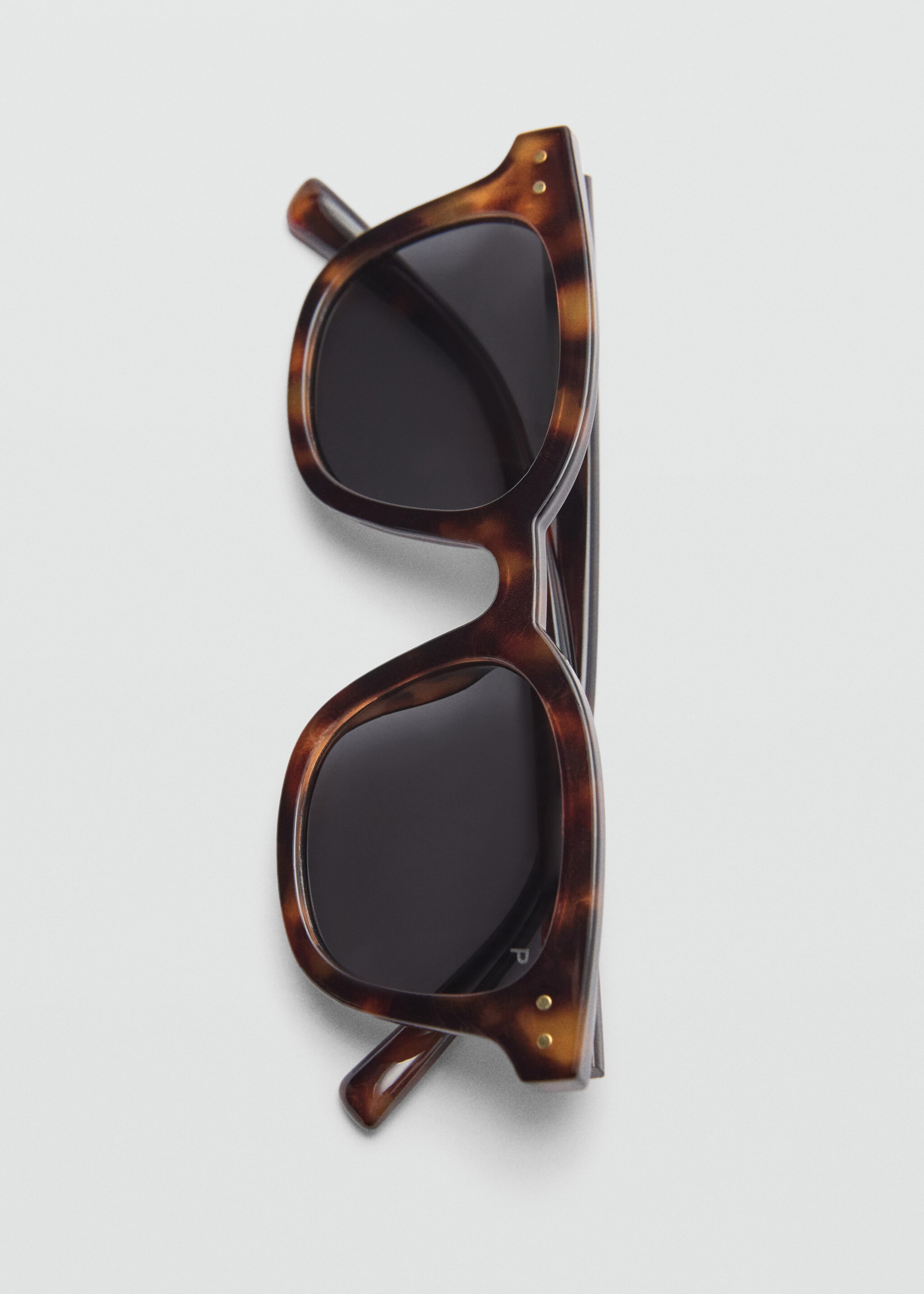 Polarised sunglasses - Details of the article 2