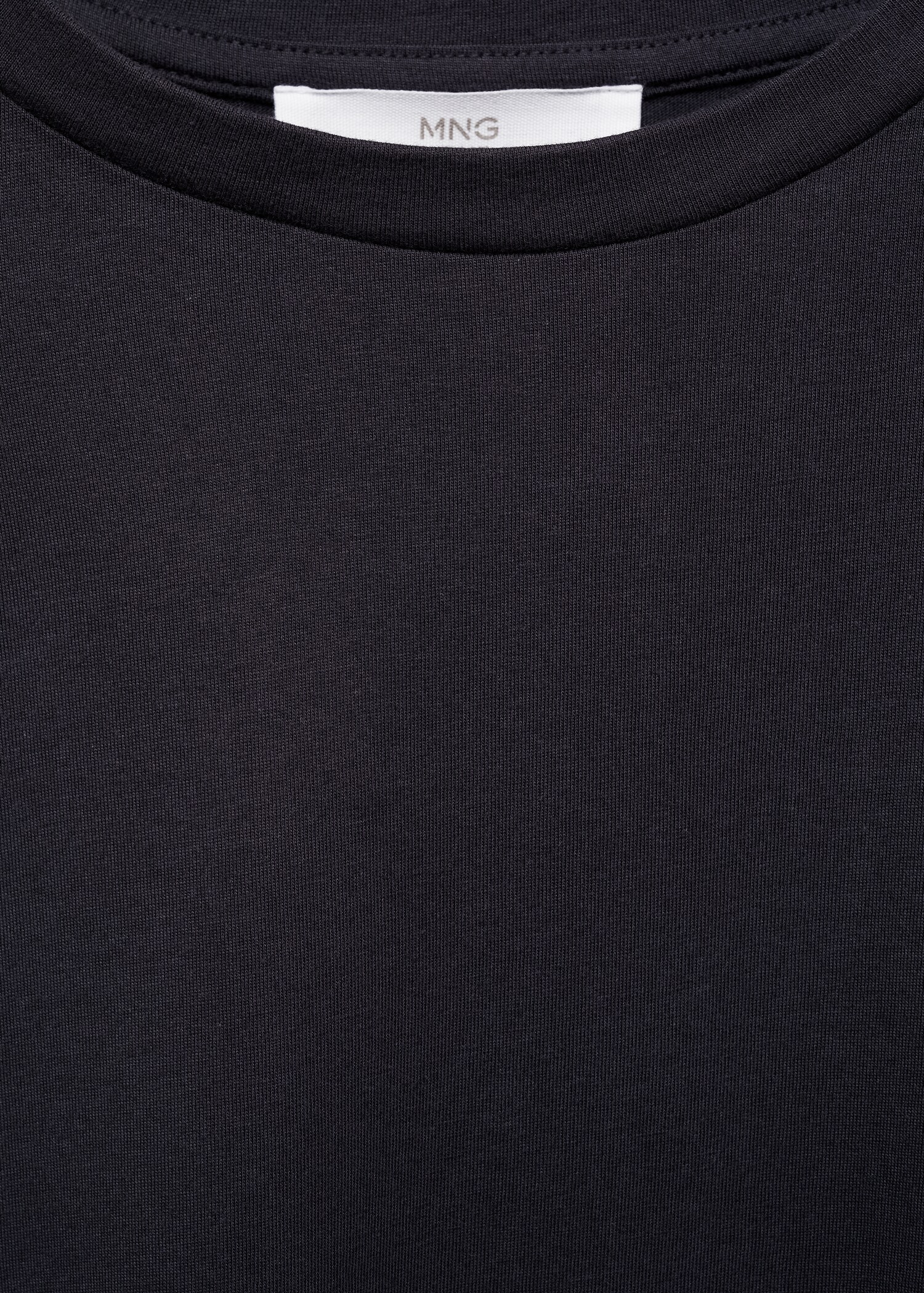 Zweiteiliger Pyjama aus Baumwolle - Detail des Artikels 8