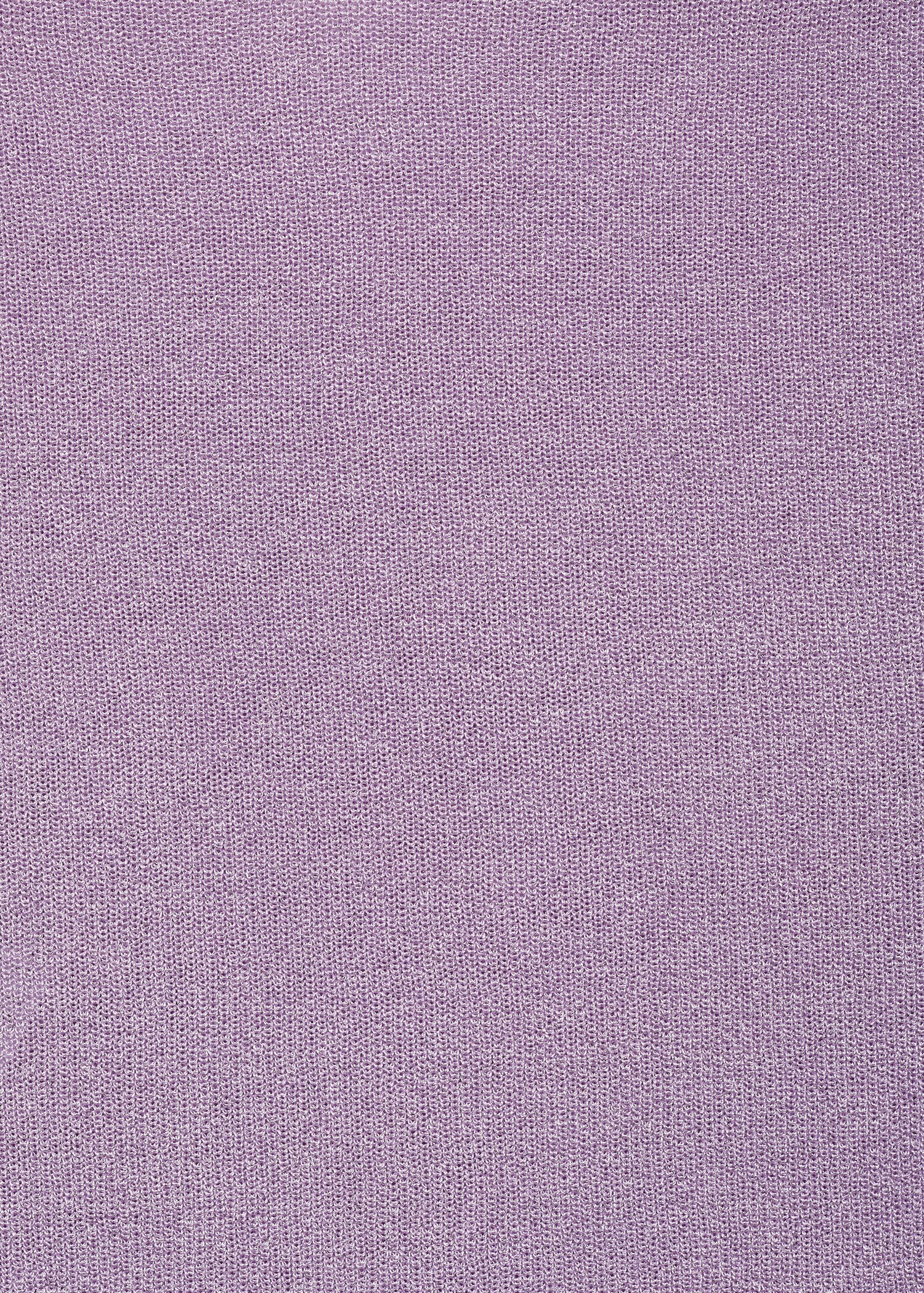 Lurex knitted top - Details of the article 8