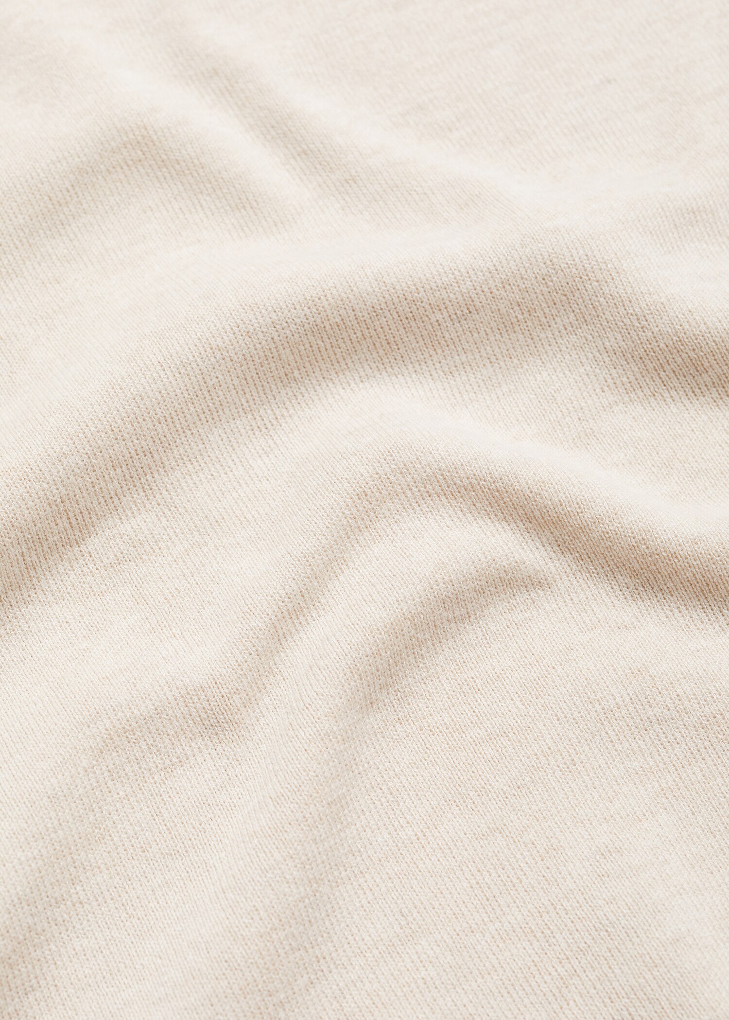 Camiseta punto algodón - Detalle del artículo 0