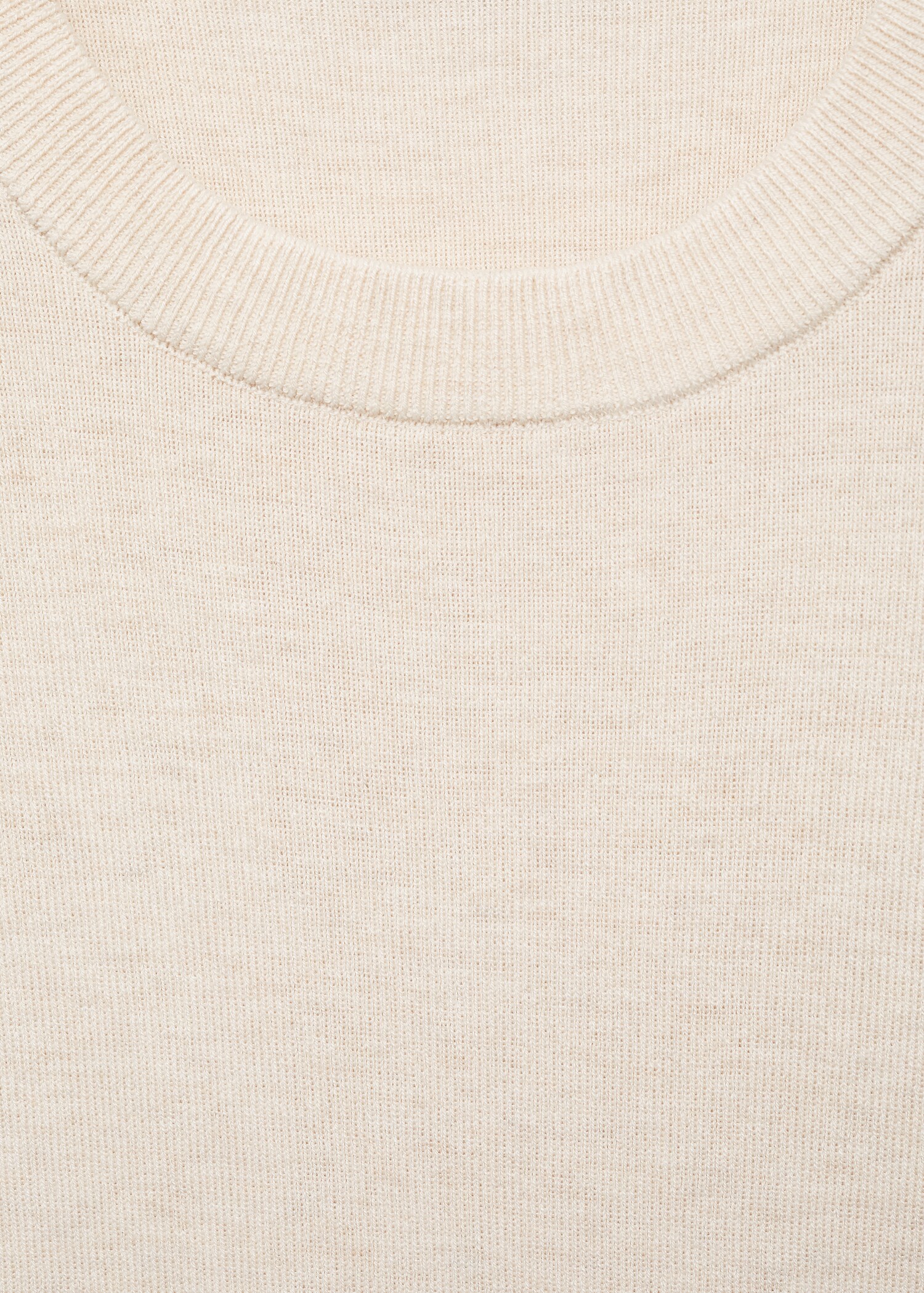 Camiseta punto algodón - Detalle del artículo 8
