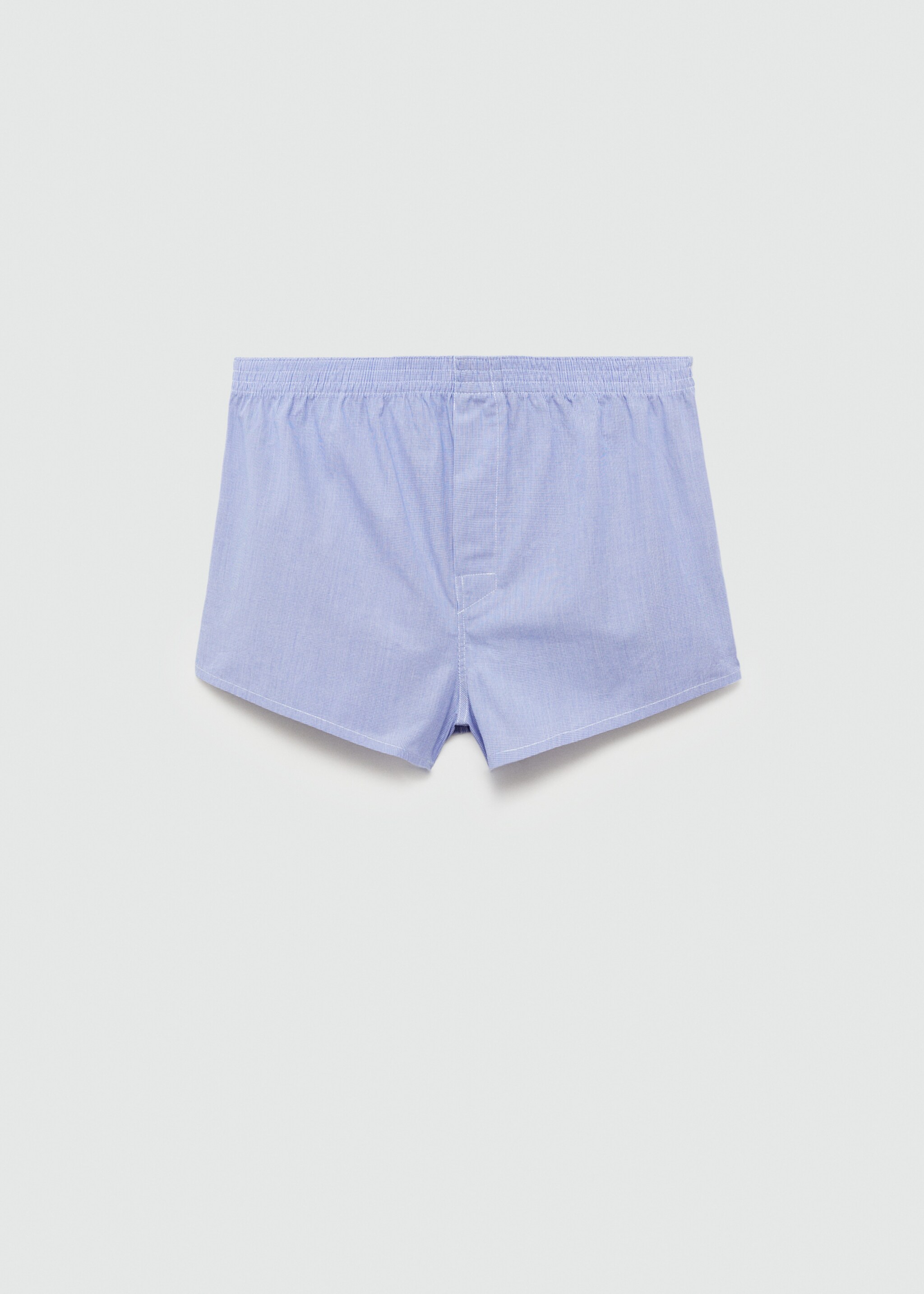 Lot 2 slips coton - Détail de l'article 0