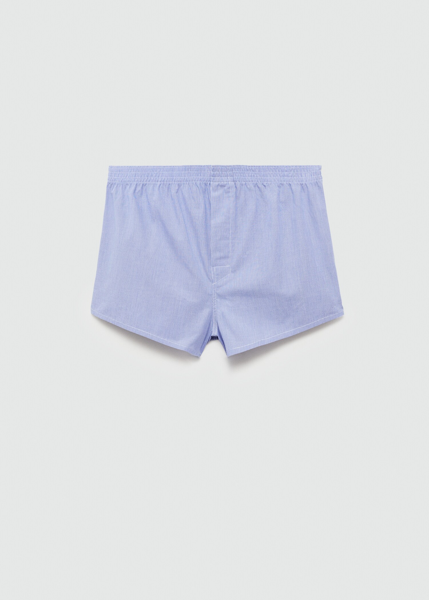 Pack of 2 cotton briefs - Details of the article 0