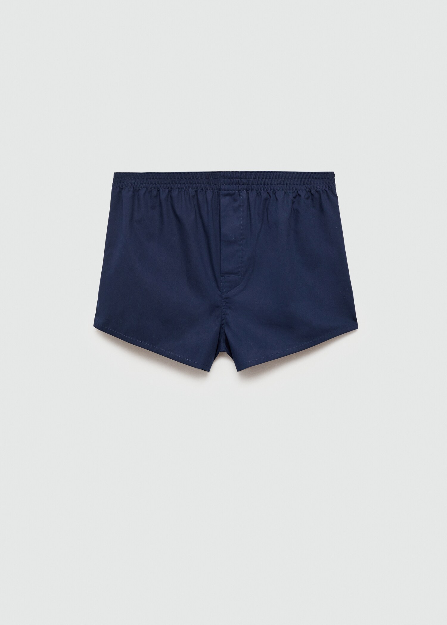 Pack of 2 cotton briefs - Details of the article 8