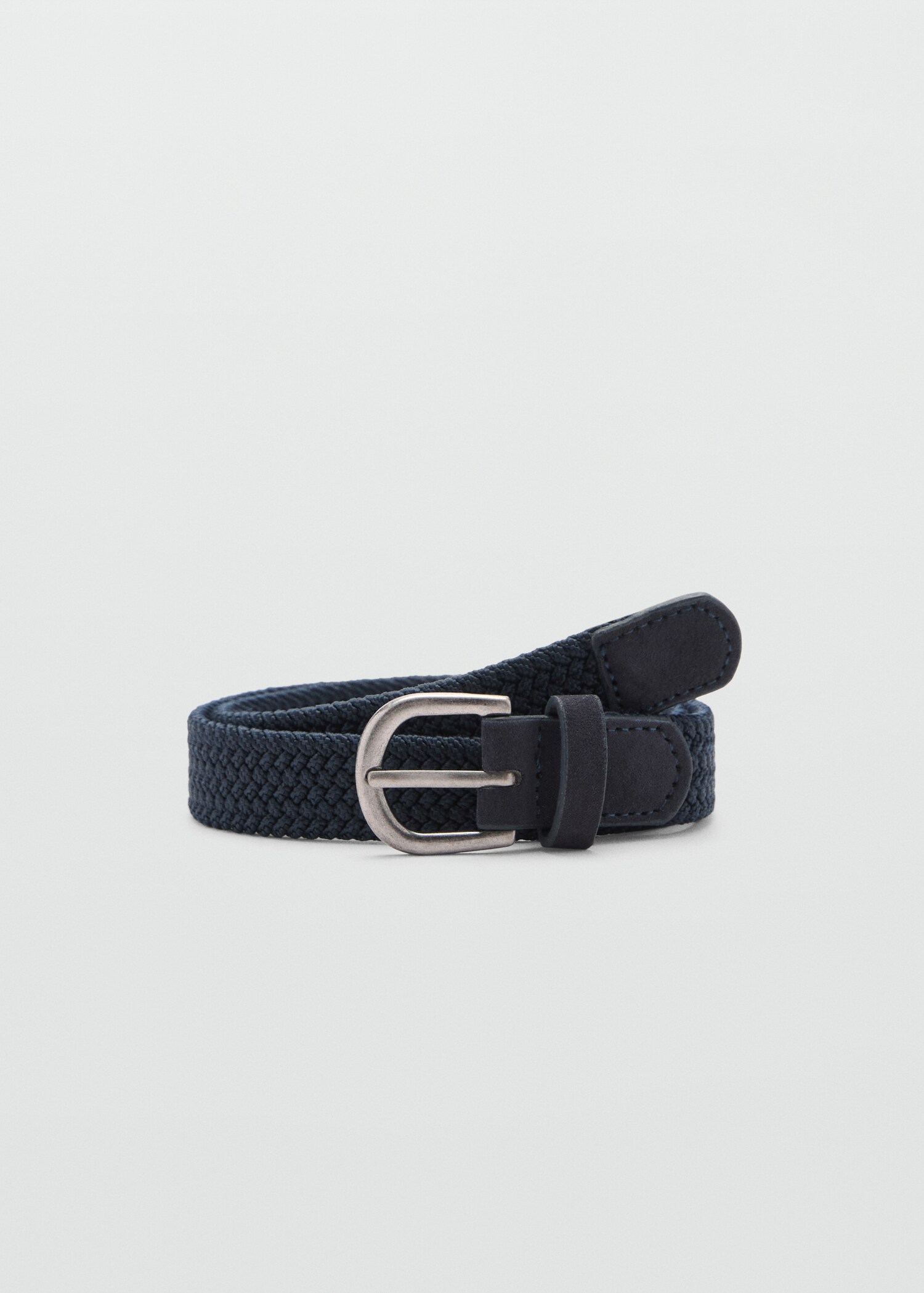 Braided belt - Article without model