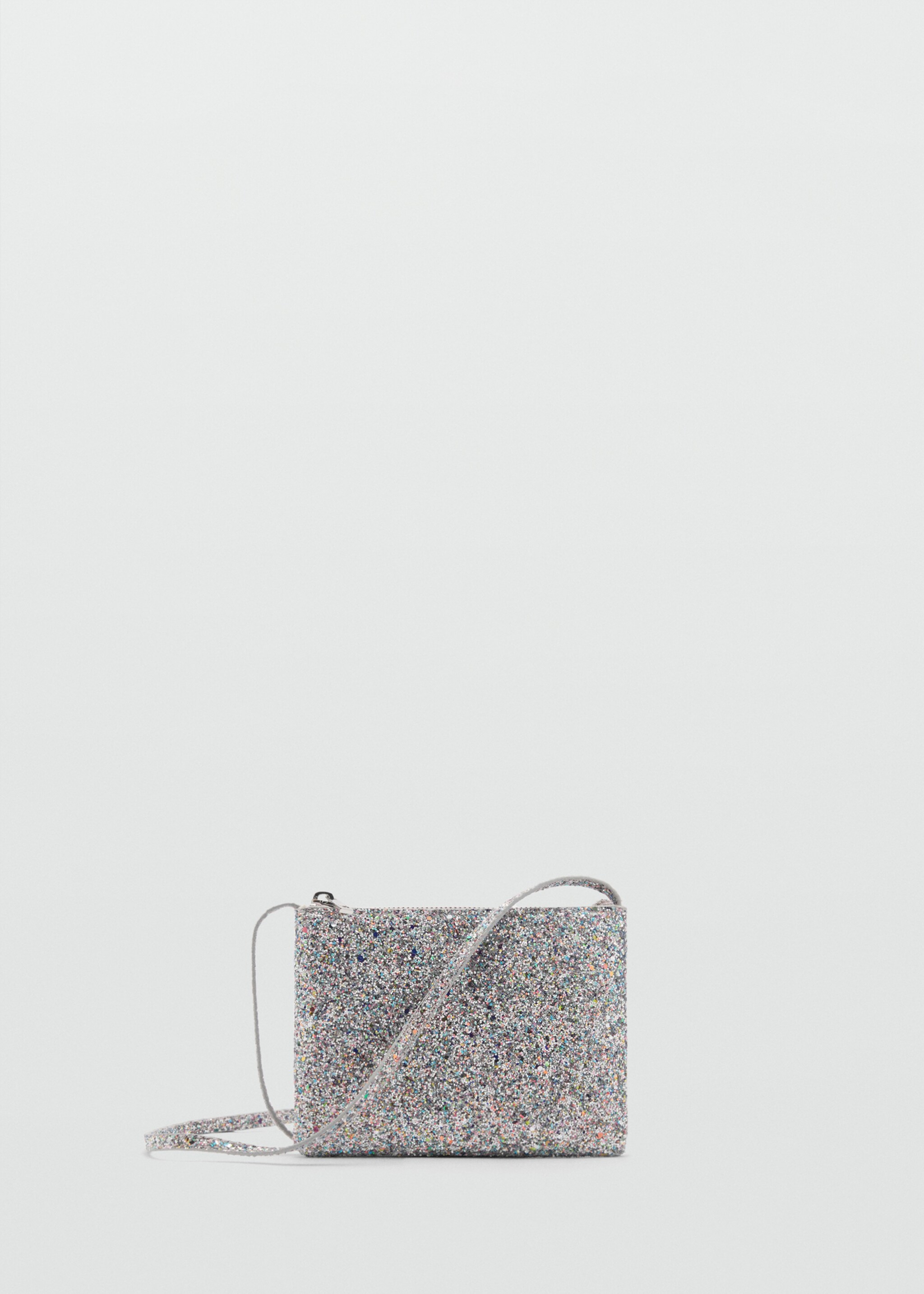 Glitter bag - Article without model