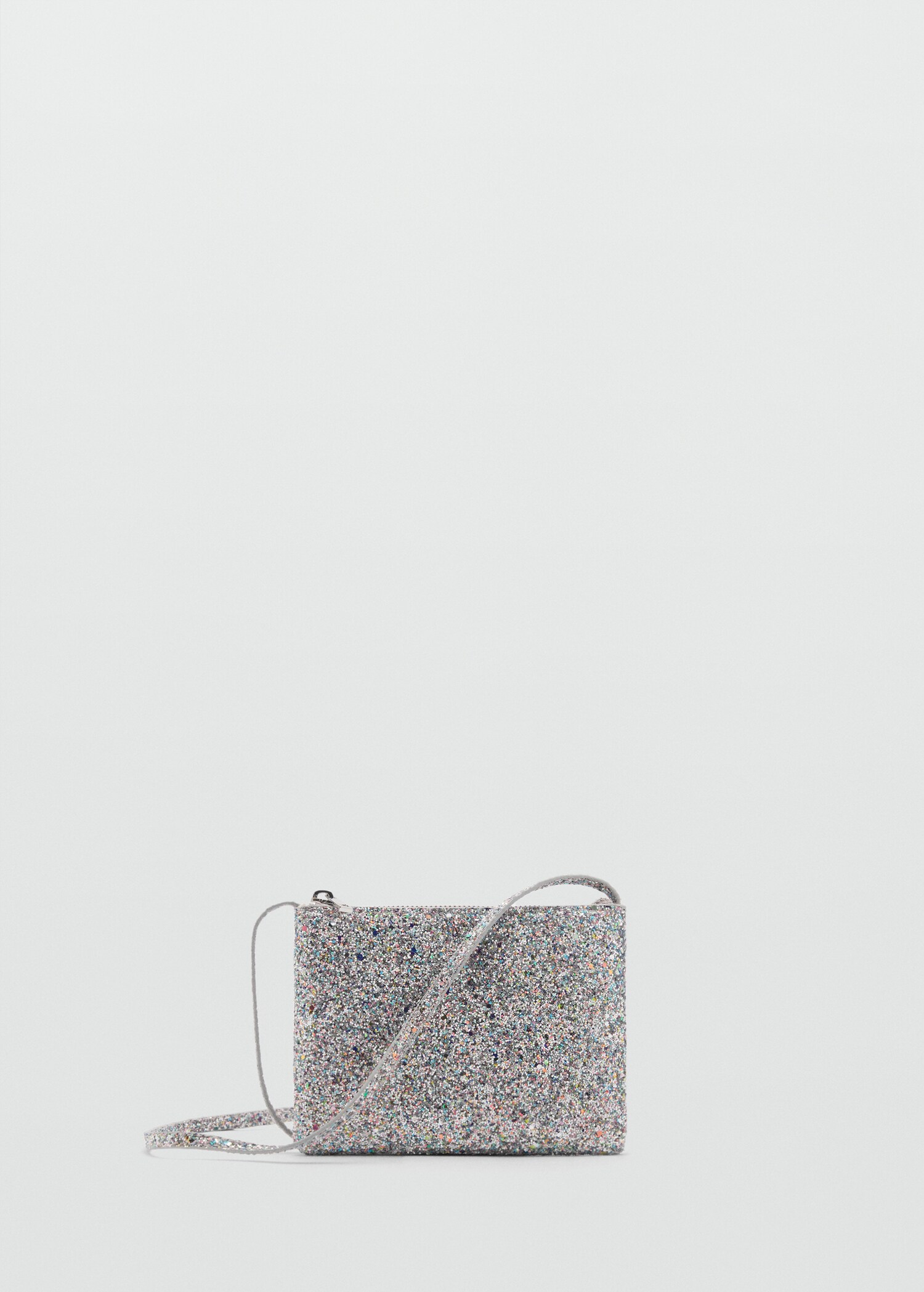 Glitter bag - Article without model