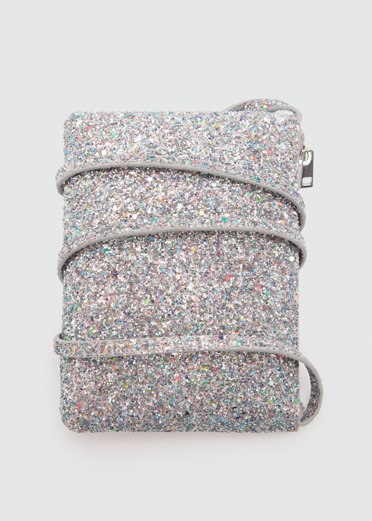 Glitter bag - Details of the article 1