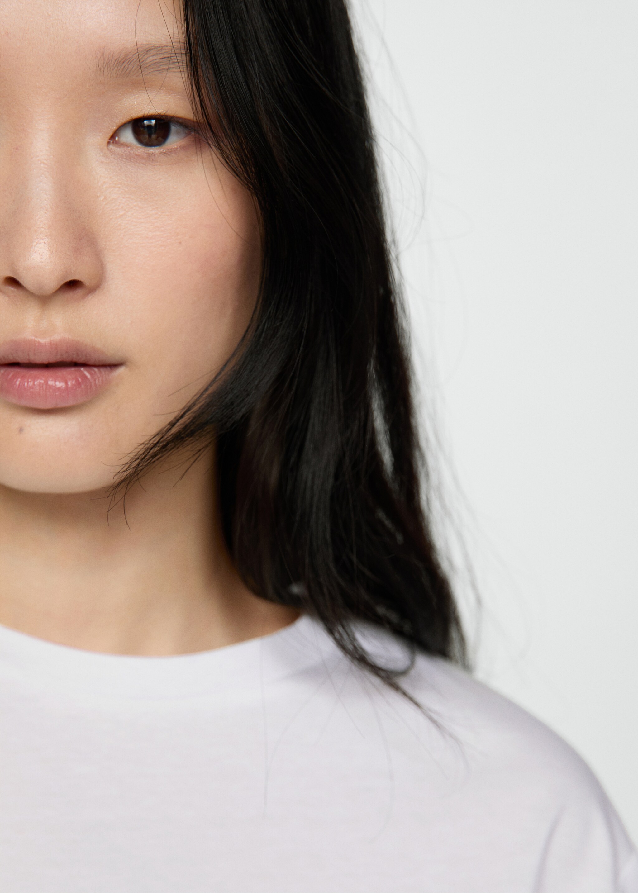 Pyjama deux pièces vichy - Détail de l'article 1, Bleu marine foncé. Ref: 77080620-00.