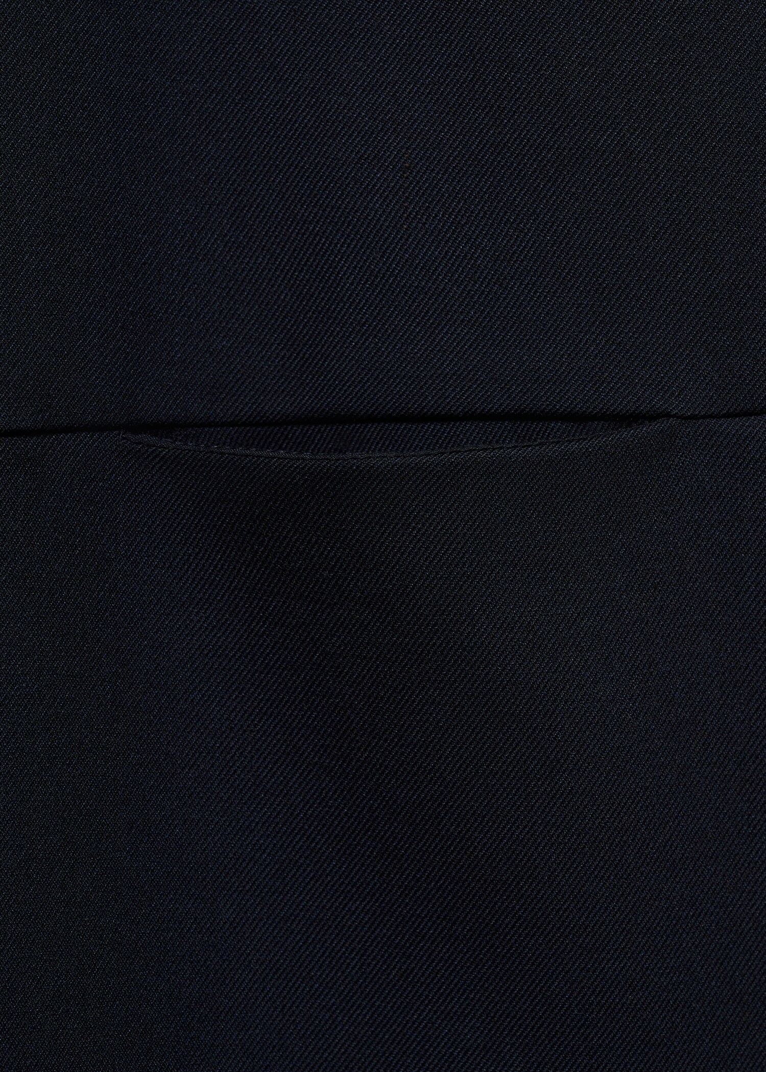 Haljina s babydoll ovratnikom - Detalji artikla 0